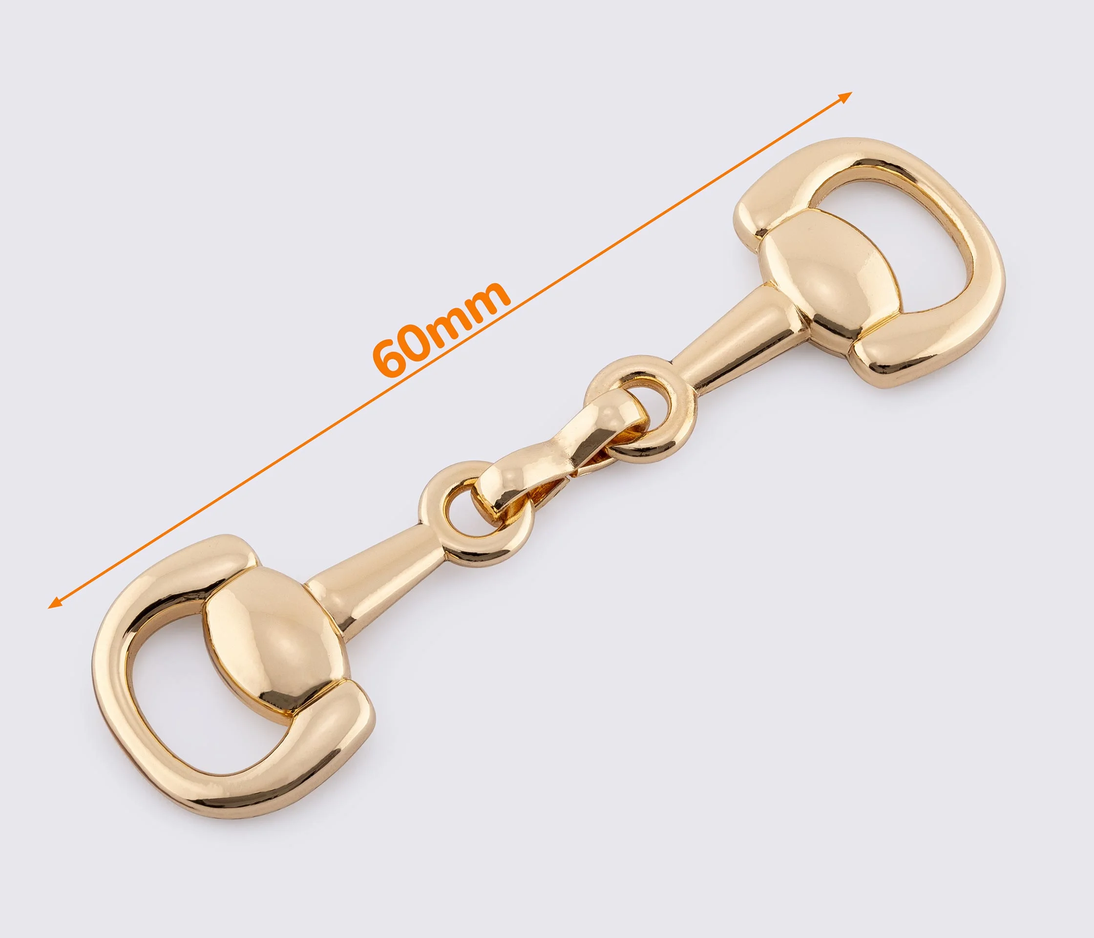 Перемичка декоративна 60 мм (65-559)