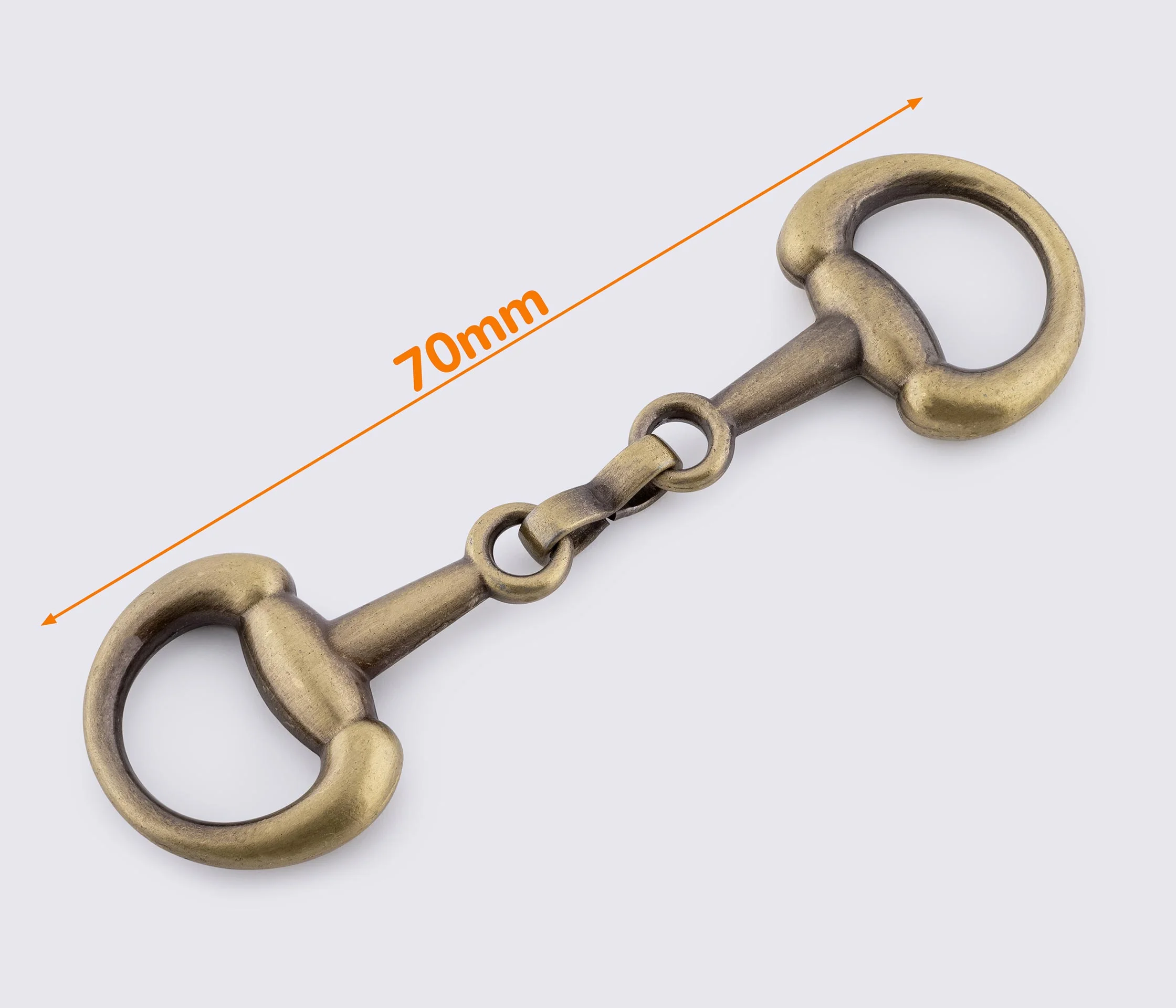 Перемычка декоративная 70 мм(65-560)