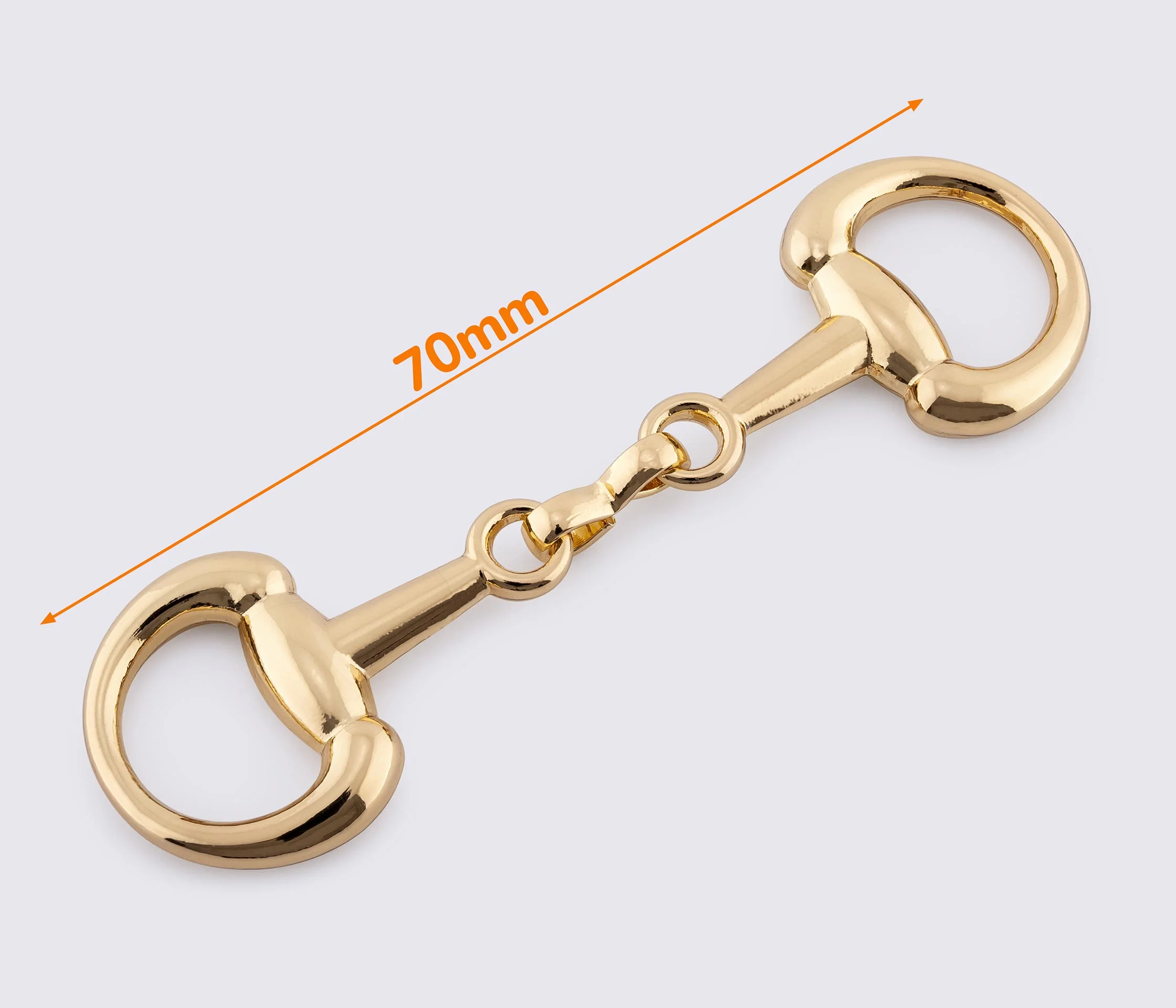 Перемычка декоративная 70 мм(65-560)