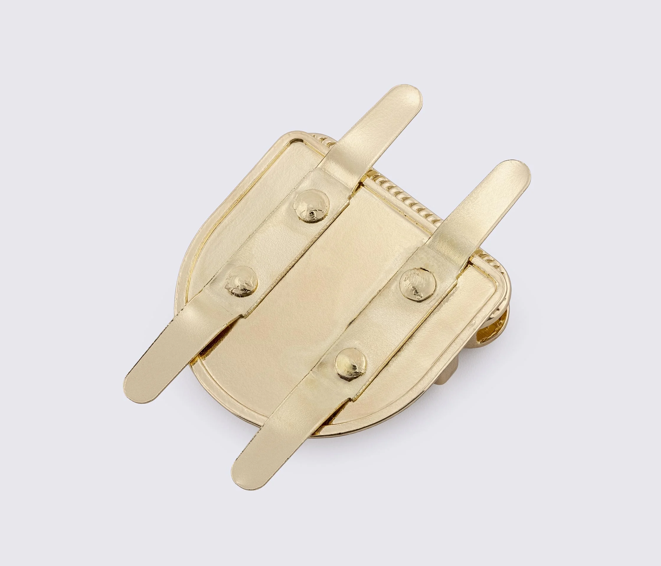 Замок для сумки 30мм 65-508