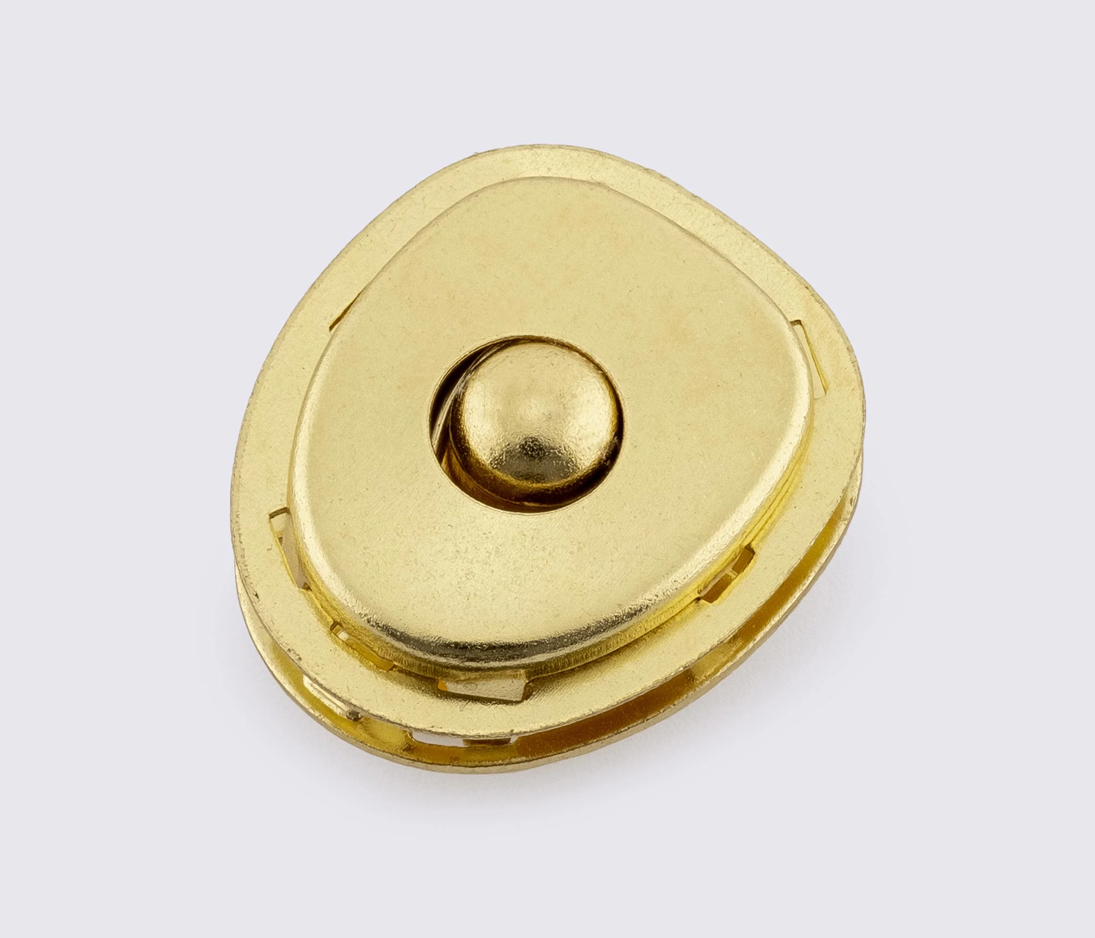 Замок альфа 20*23мм 65-370