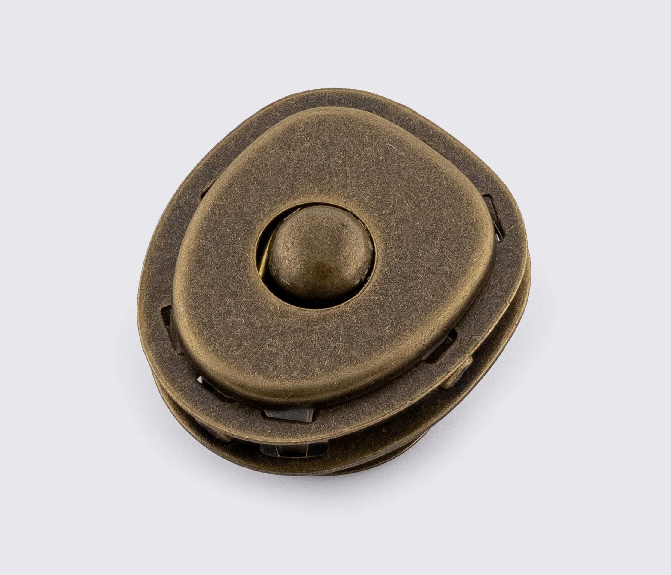Замок альфа 20*23мм 65-370