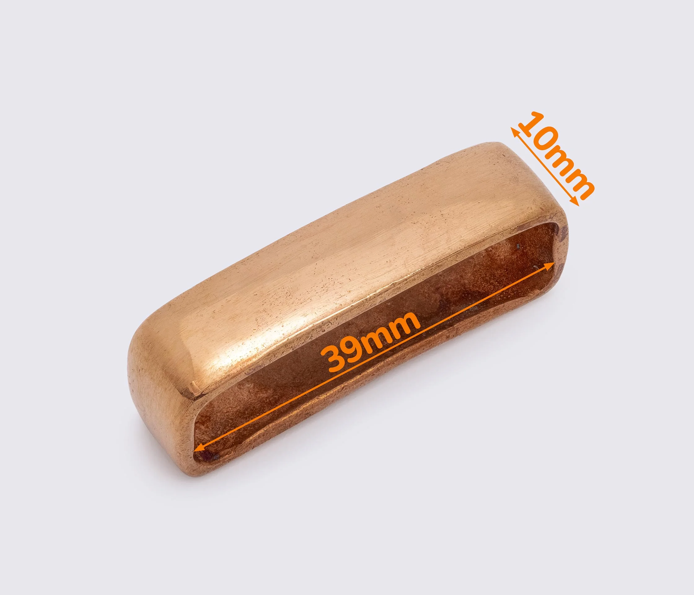 Петля для ременя (50-А419)