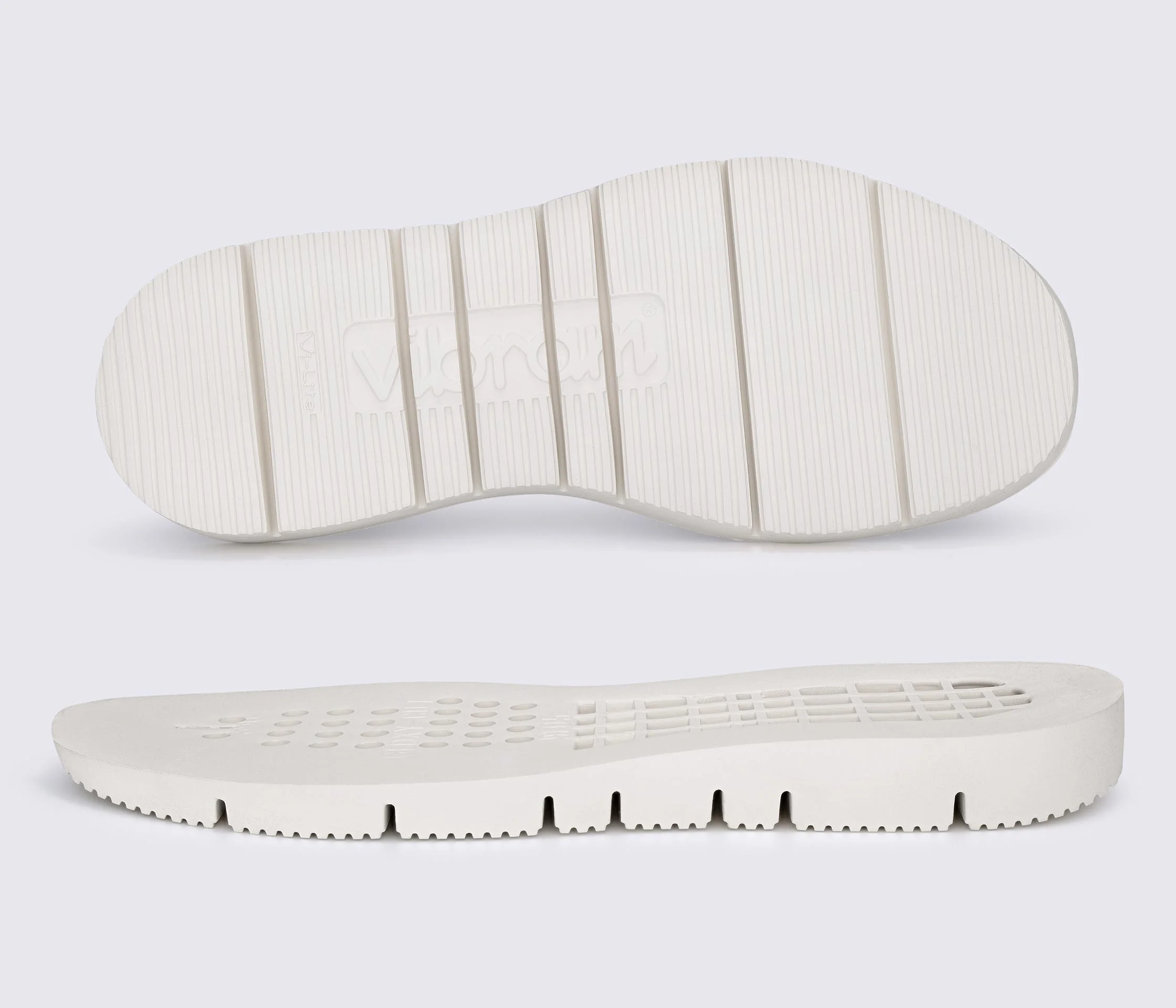 GLOXI CUT (9105), цв.кремовый (55) подошва Vibram
