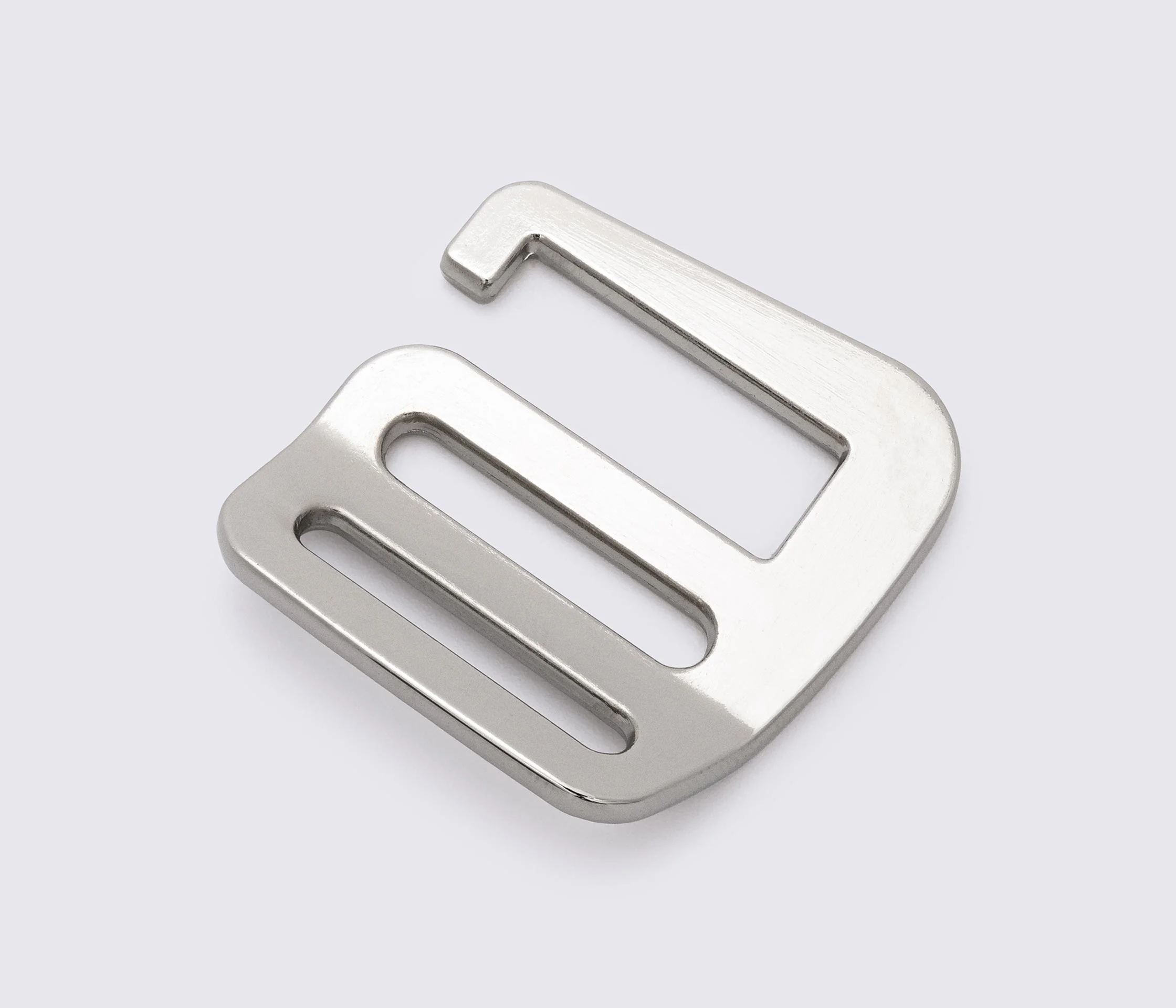 Пряжка гачок G-HOOK 25мм (65-614)