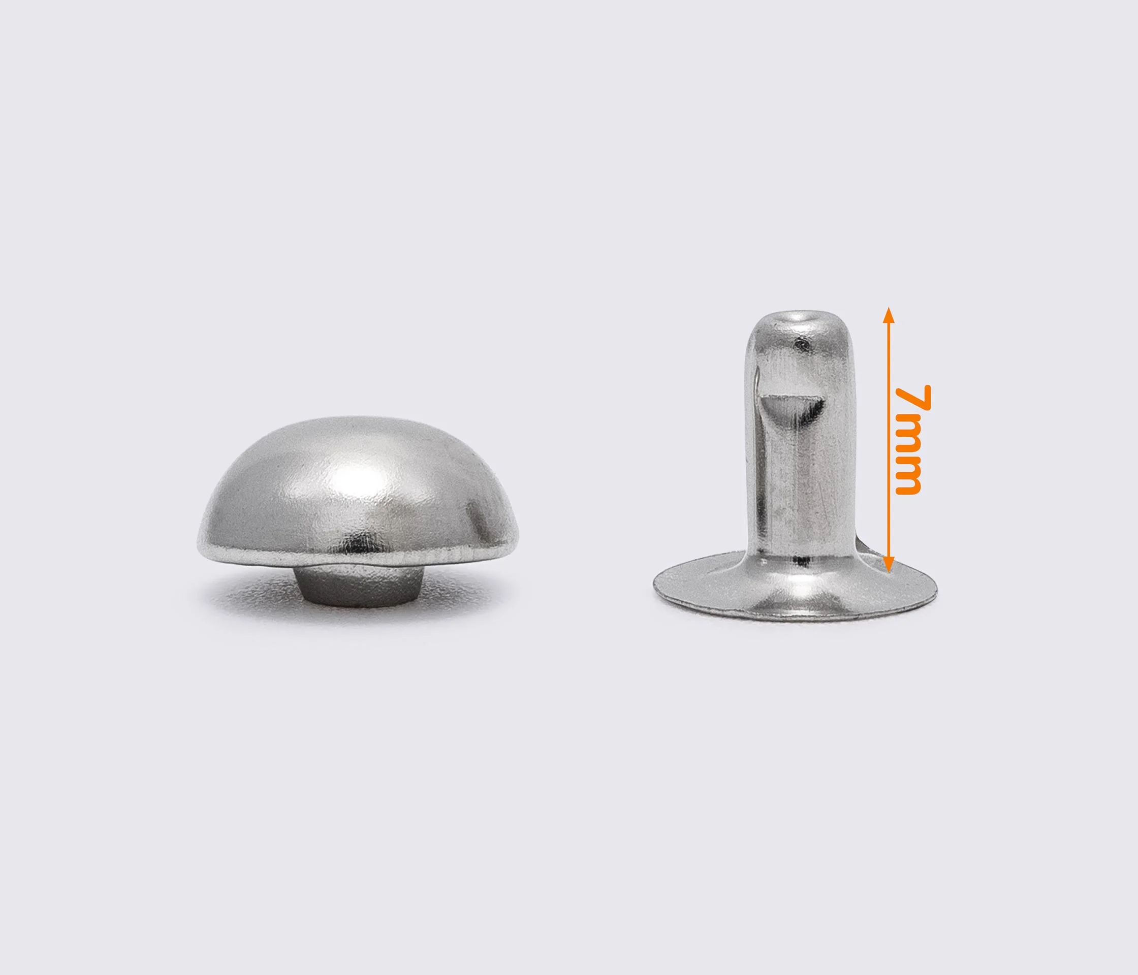 Набор заклепок SS-1777