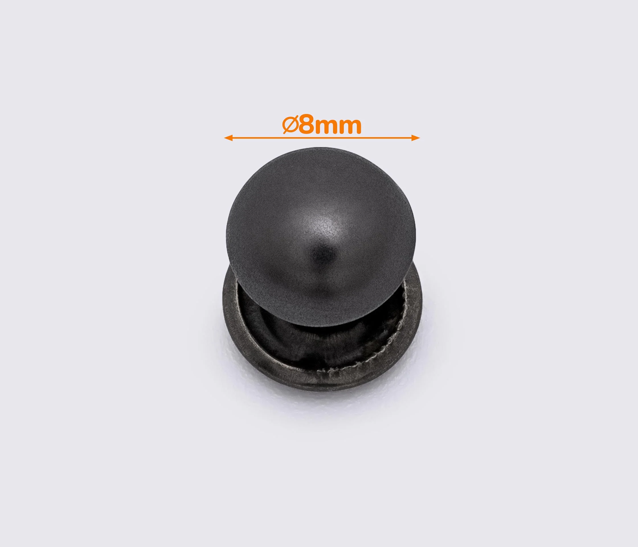 Хольнитены 8мм 77-037