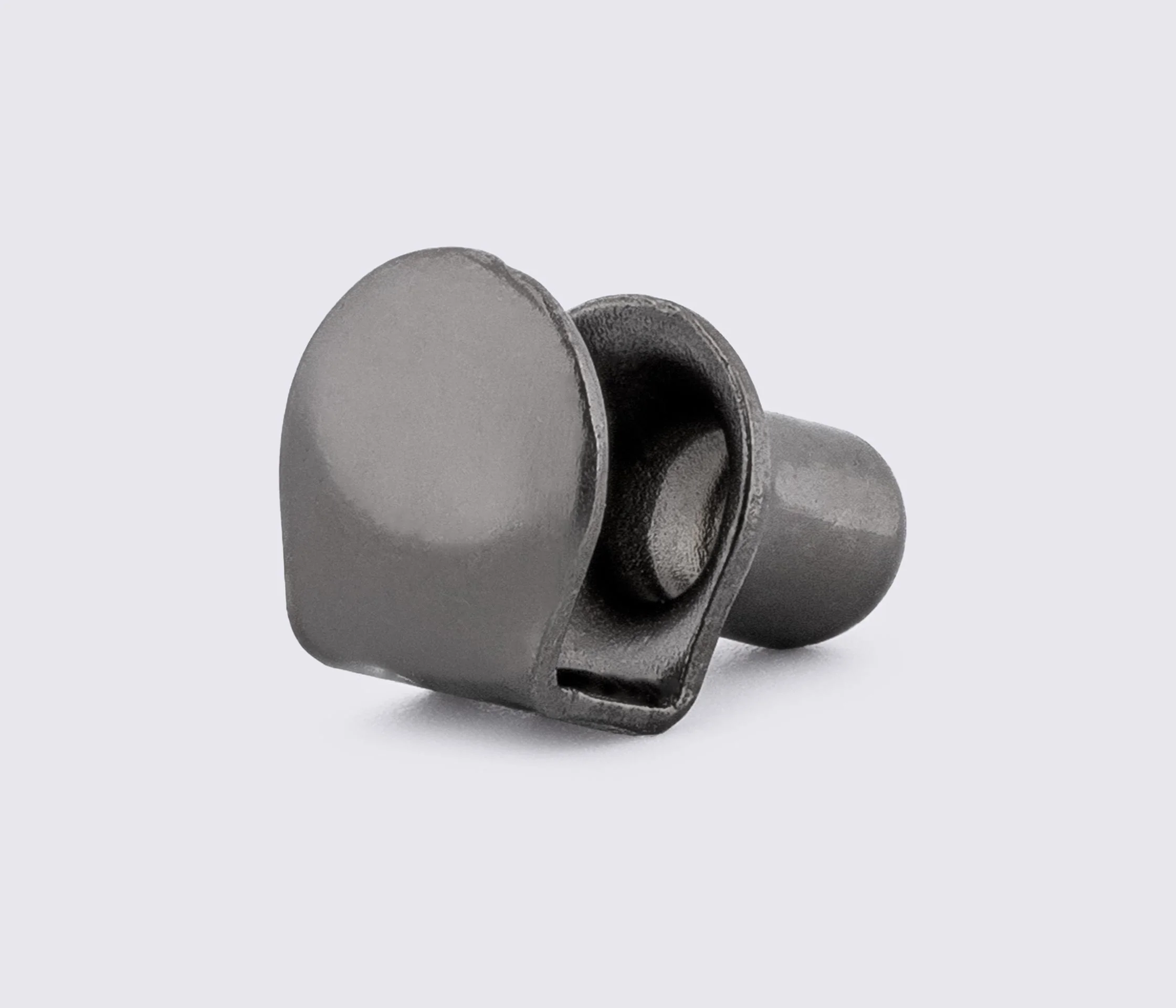 Петли обувные под шнурок 1022-8mm, 8мм