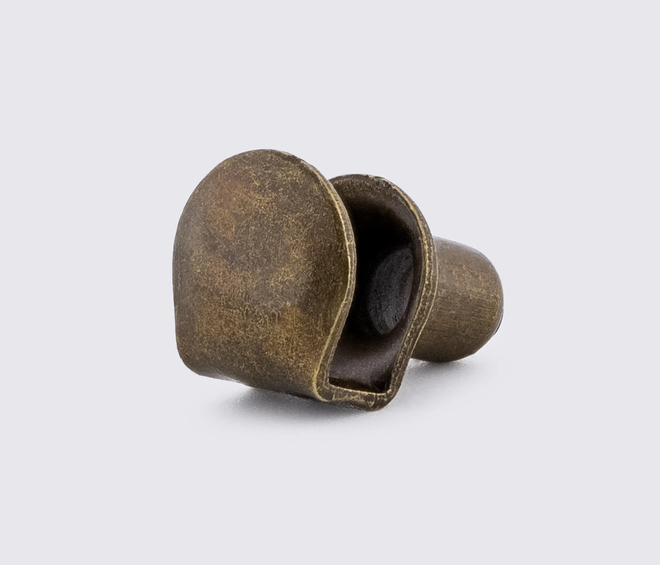 Петли обувные под шнурок 1022-8mm, 8мм