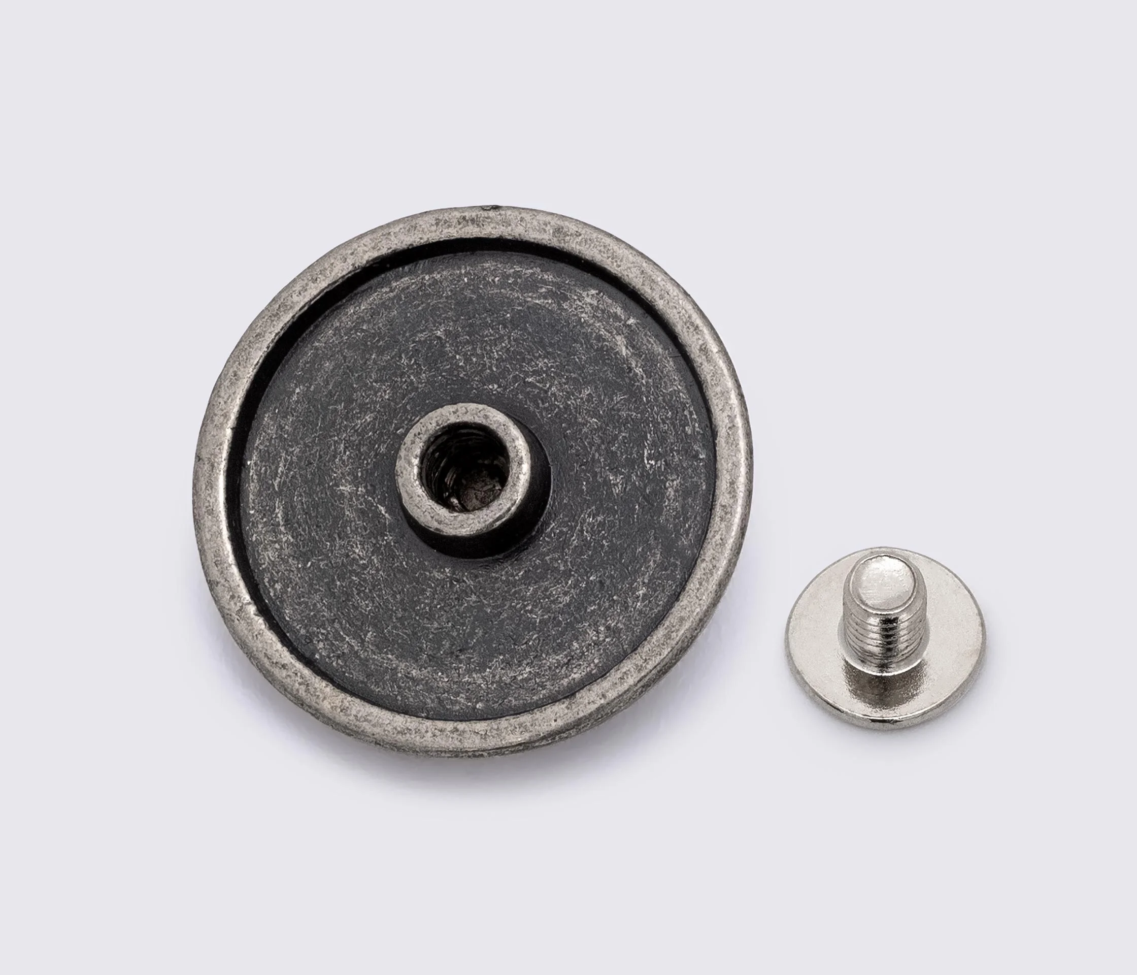 Кончо 17мм (К-035)
