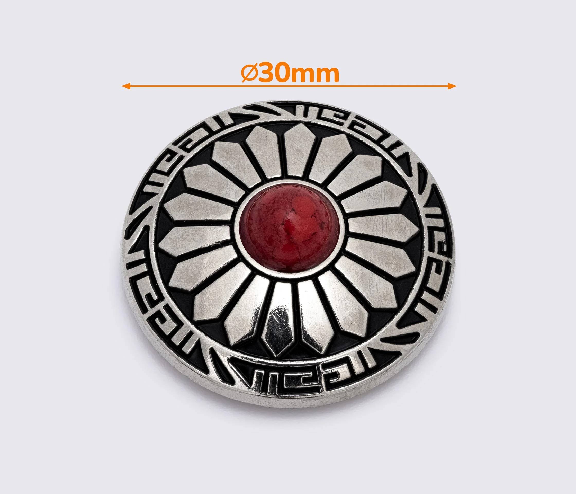 Кончо 30мм (К-030)
