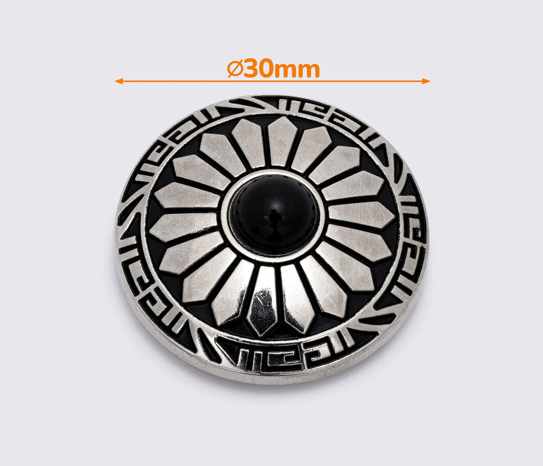Кончо 30мм (К-030)