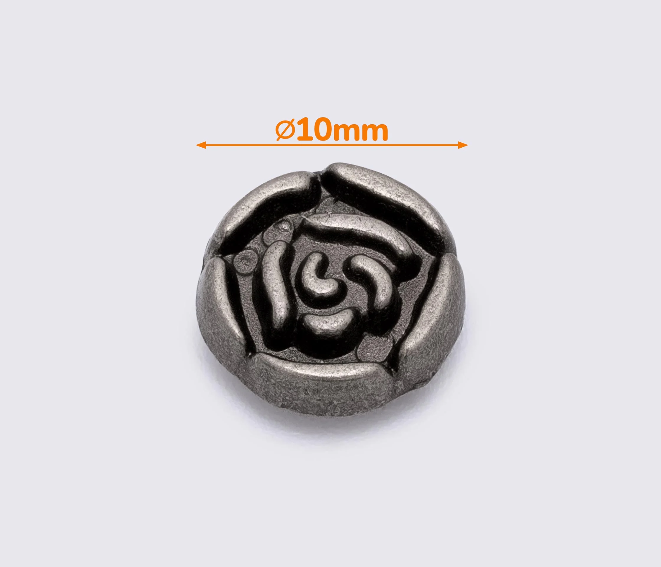 Кончо 10мм (К-093)