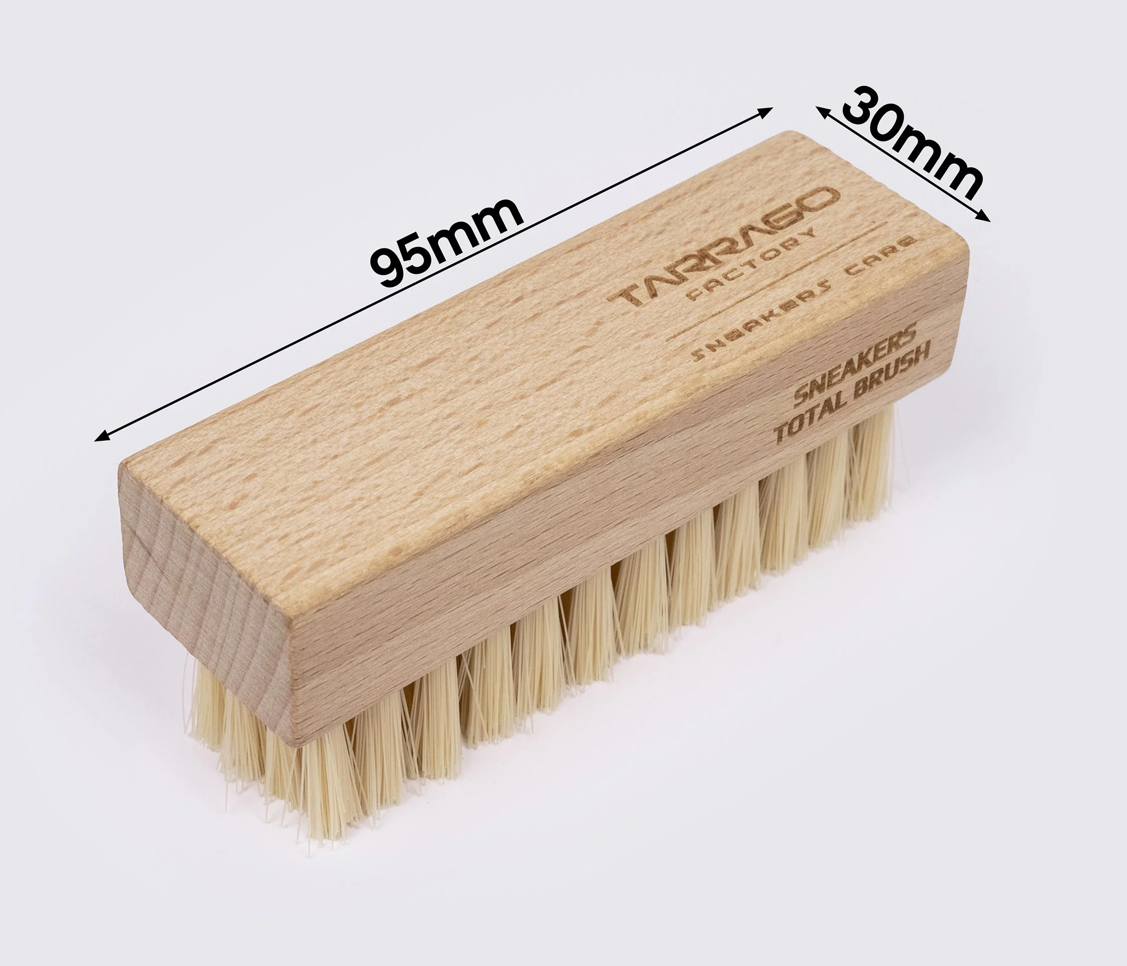 Щетка для кроссовок TNV20 Tarrago Sneakers Total Brush