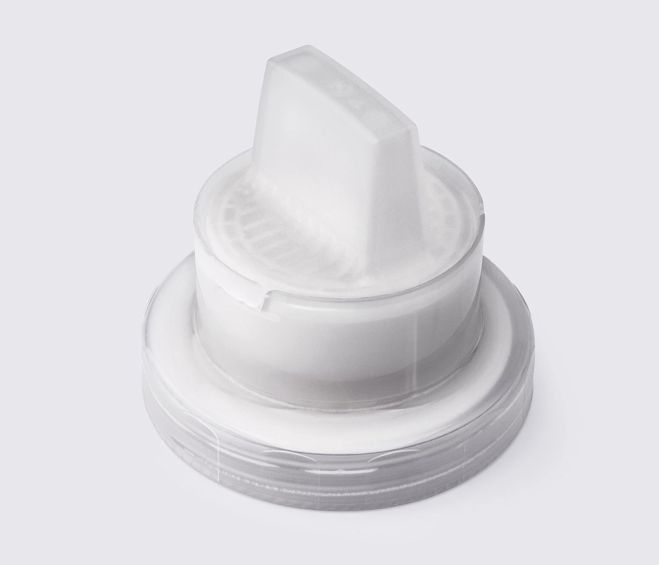 Аппликатор Tarrago Cream Applicator + Adaptor TCV01 (00-бесцветный)