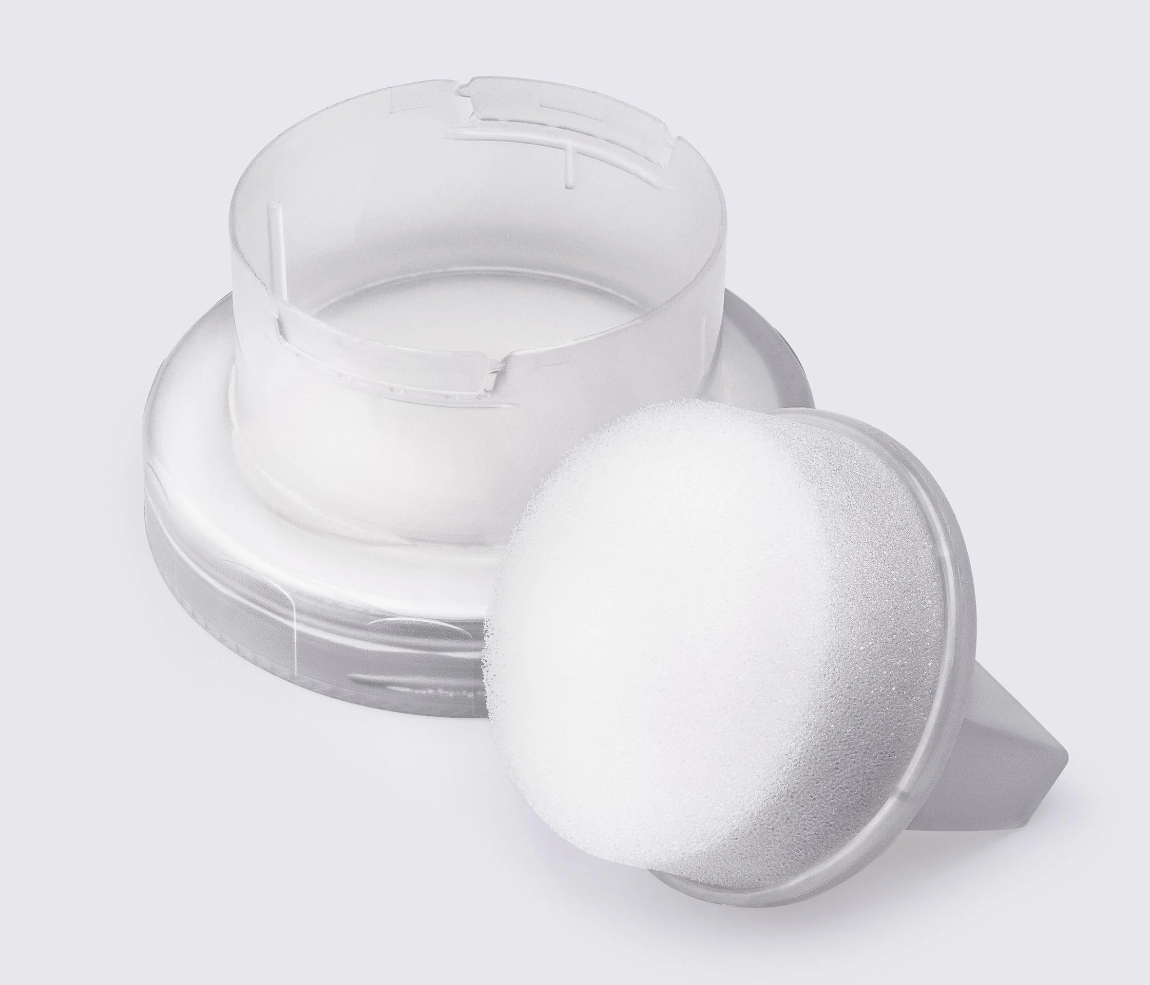 Аппликатор Tarrago Cream Applicator + Adaptor TCV01 (00-бесцветный)