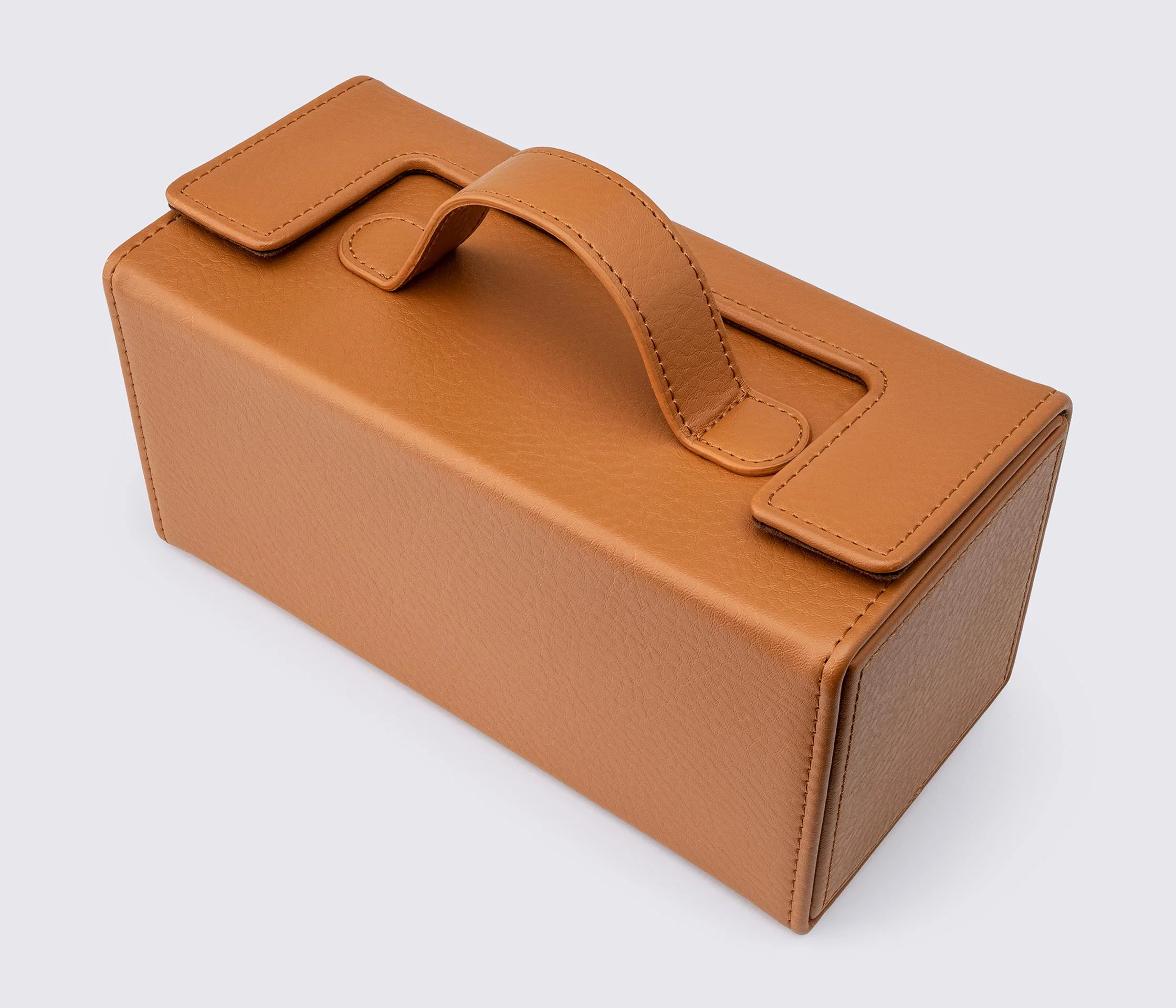 Набор для ухода за обувью Tarrago LIGHT BROWN SHOE CARE TRAVEL KIT, TCV14