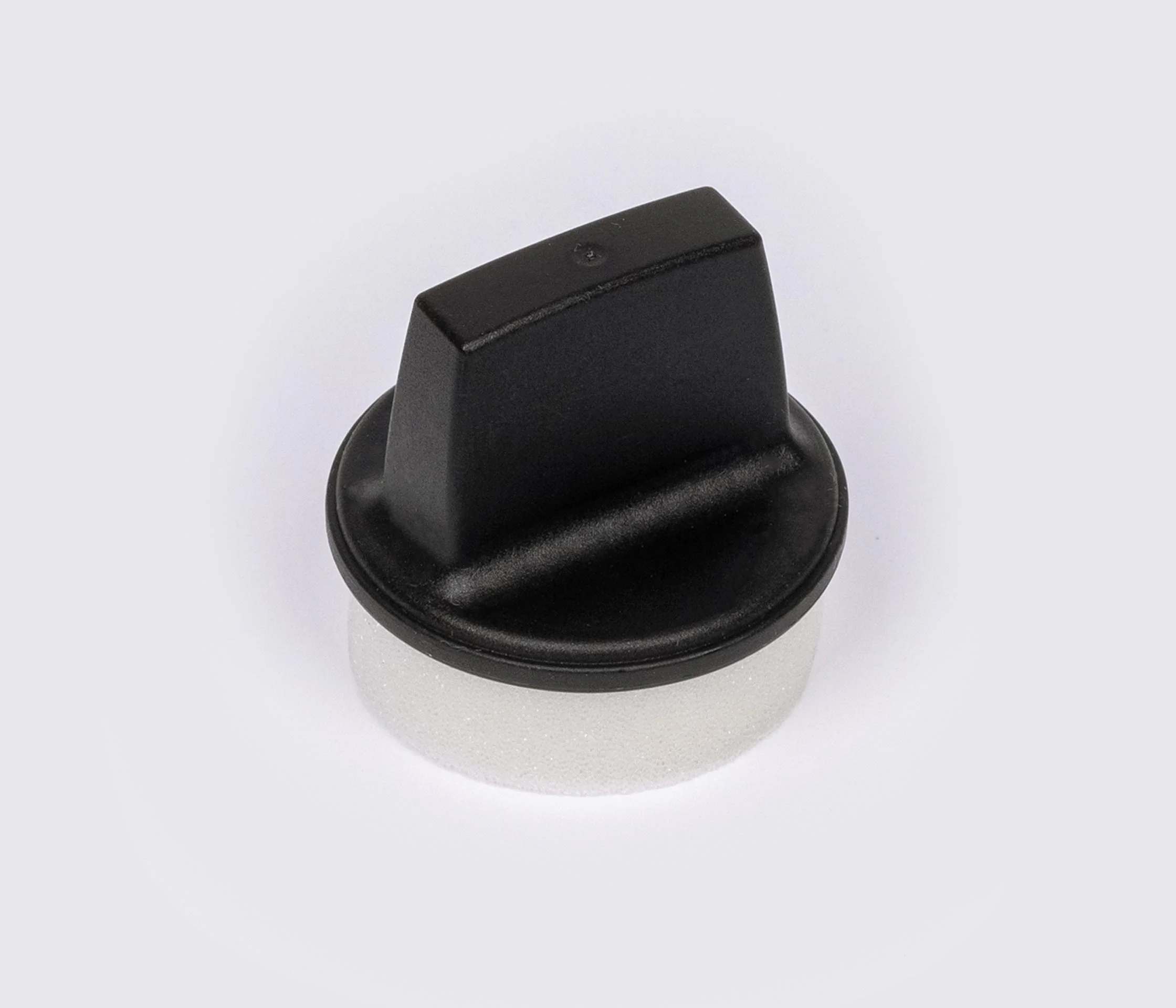Аппликатор для нанесения обувного крема Tarrago Cream Applicator TCV02