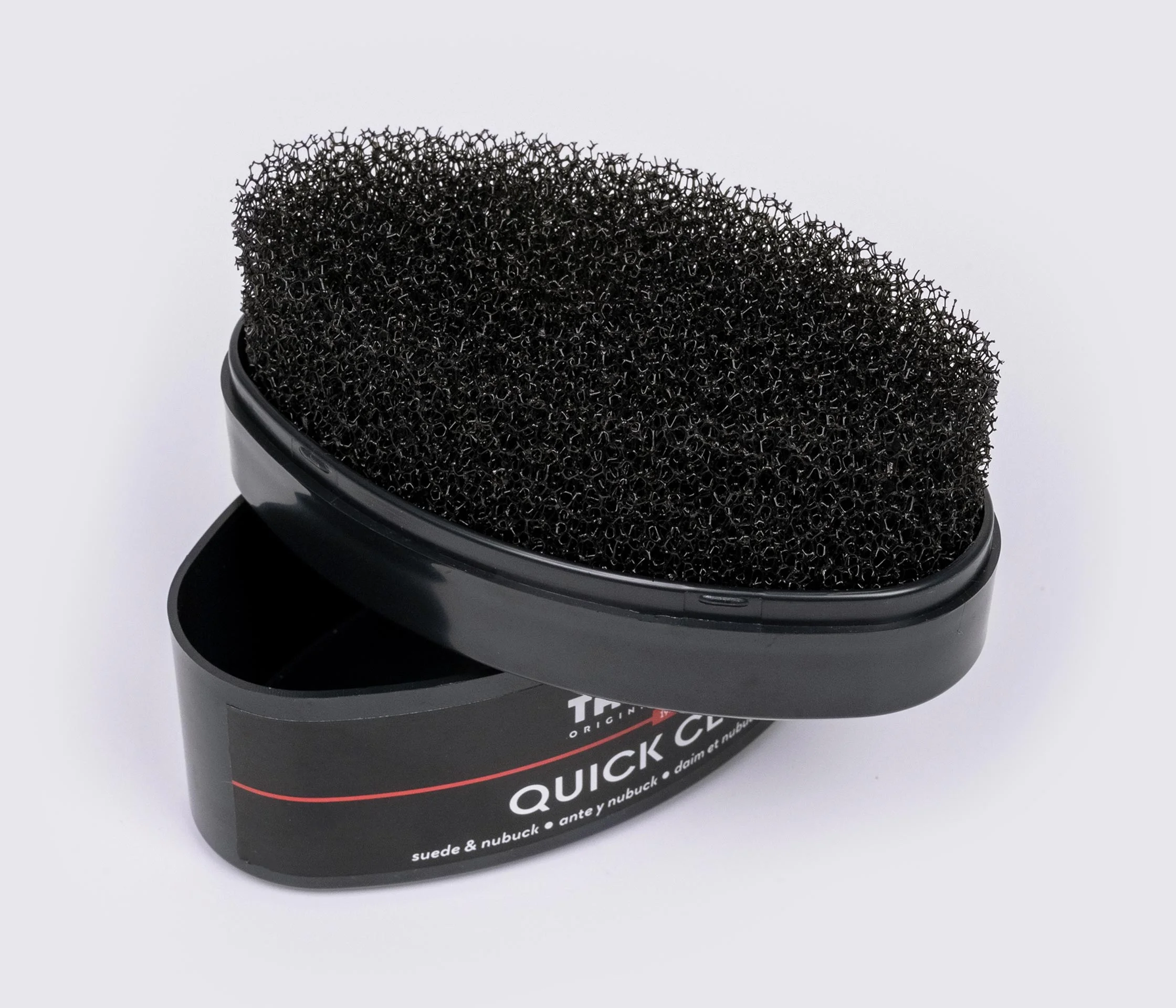 Губка для чистки замши Tarrago Quick Clean Sponge TCV09