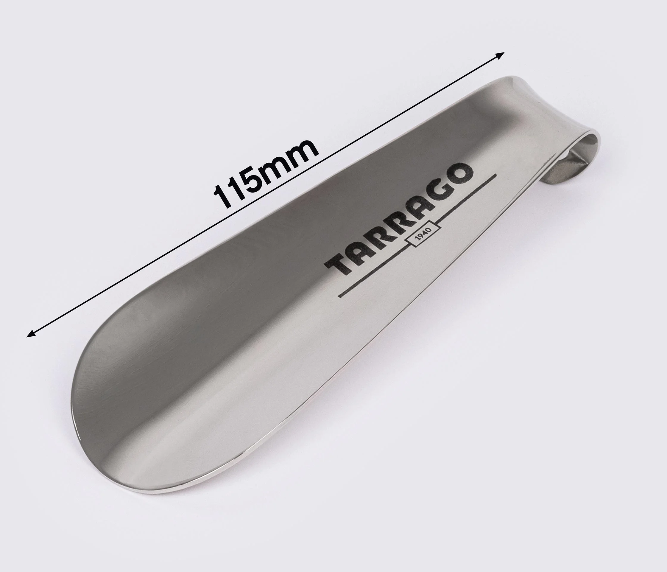 Рожок металлический для обуви, Tarrago TCV39