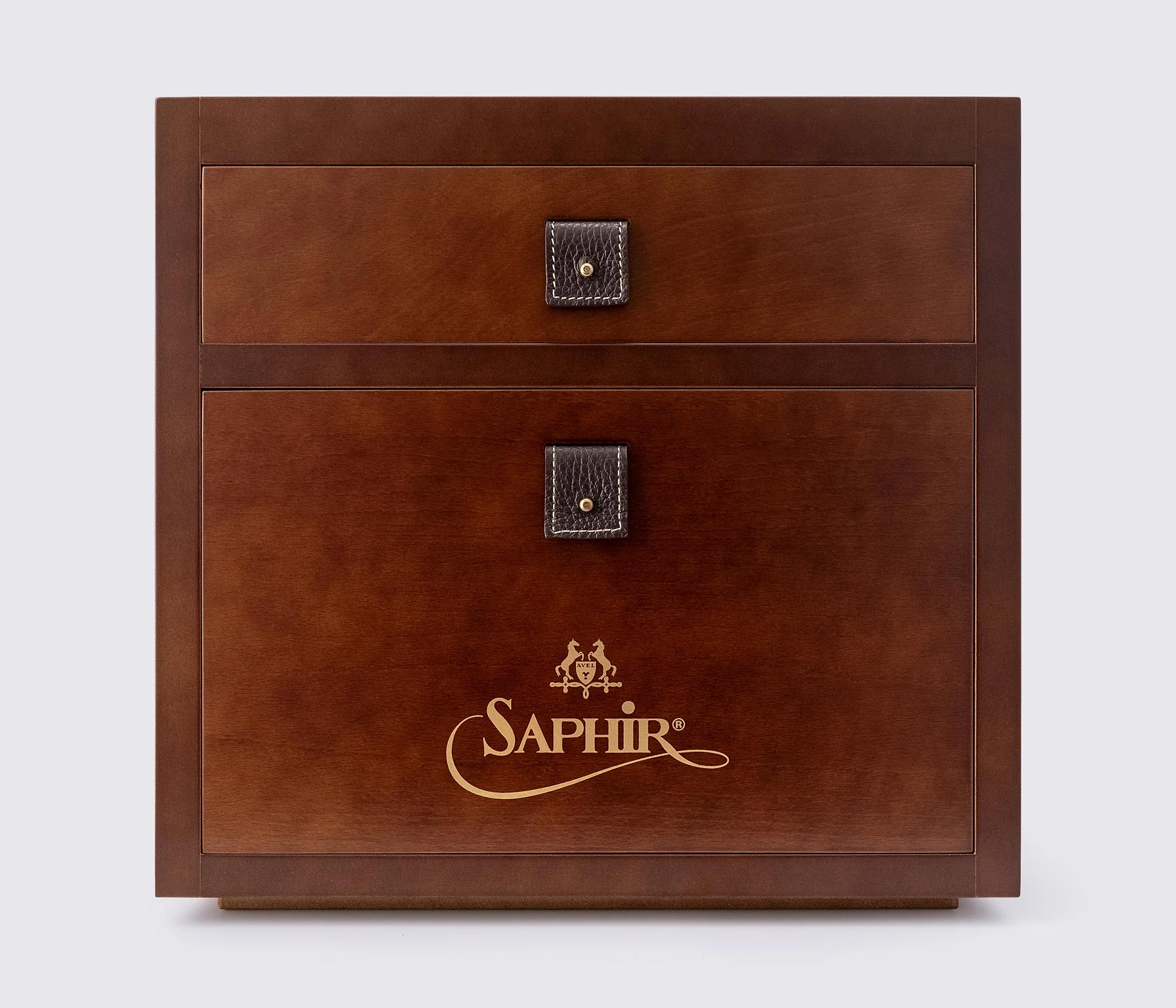 Коробка Saphir Medaille D'or Drawers Box (2911)