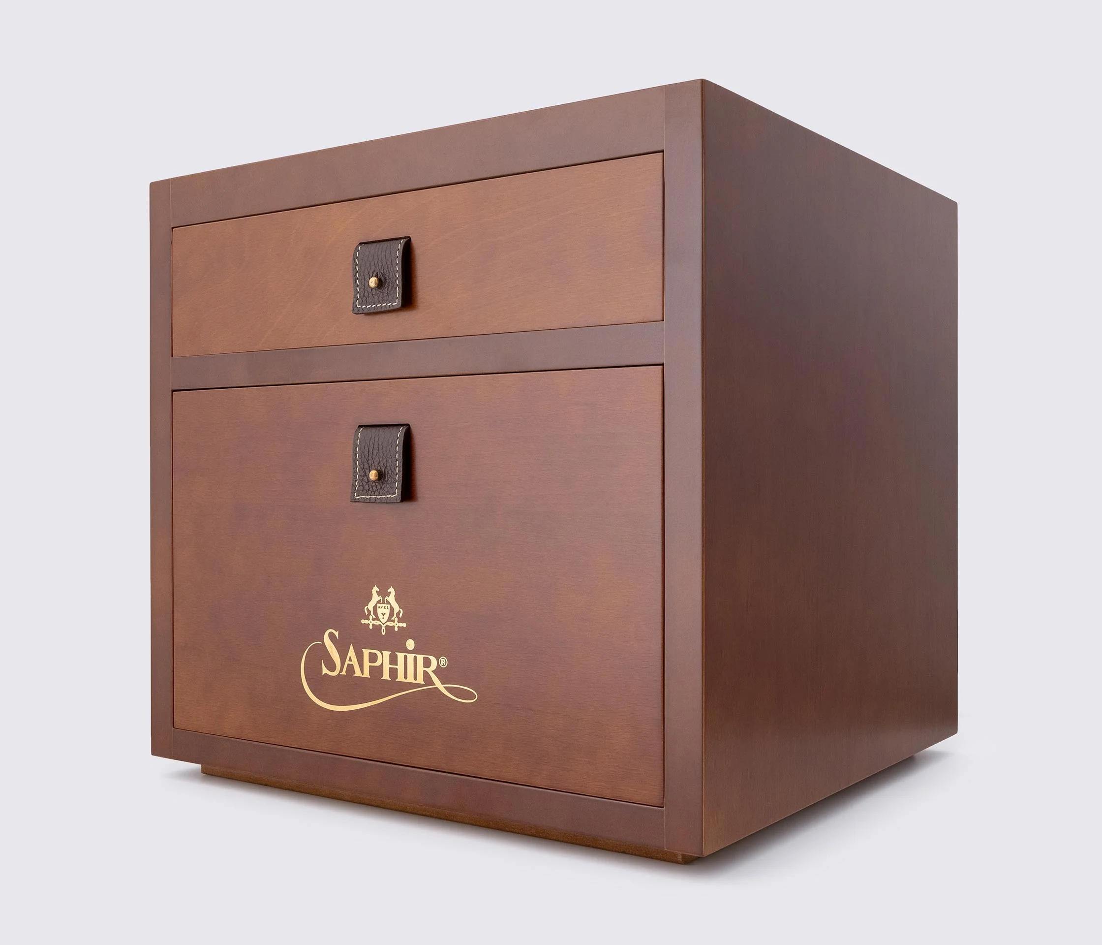 Коробка Saphir Medaille D'or Drawers Box (2911)