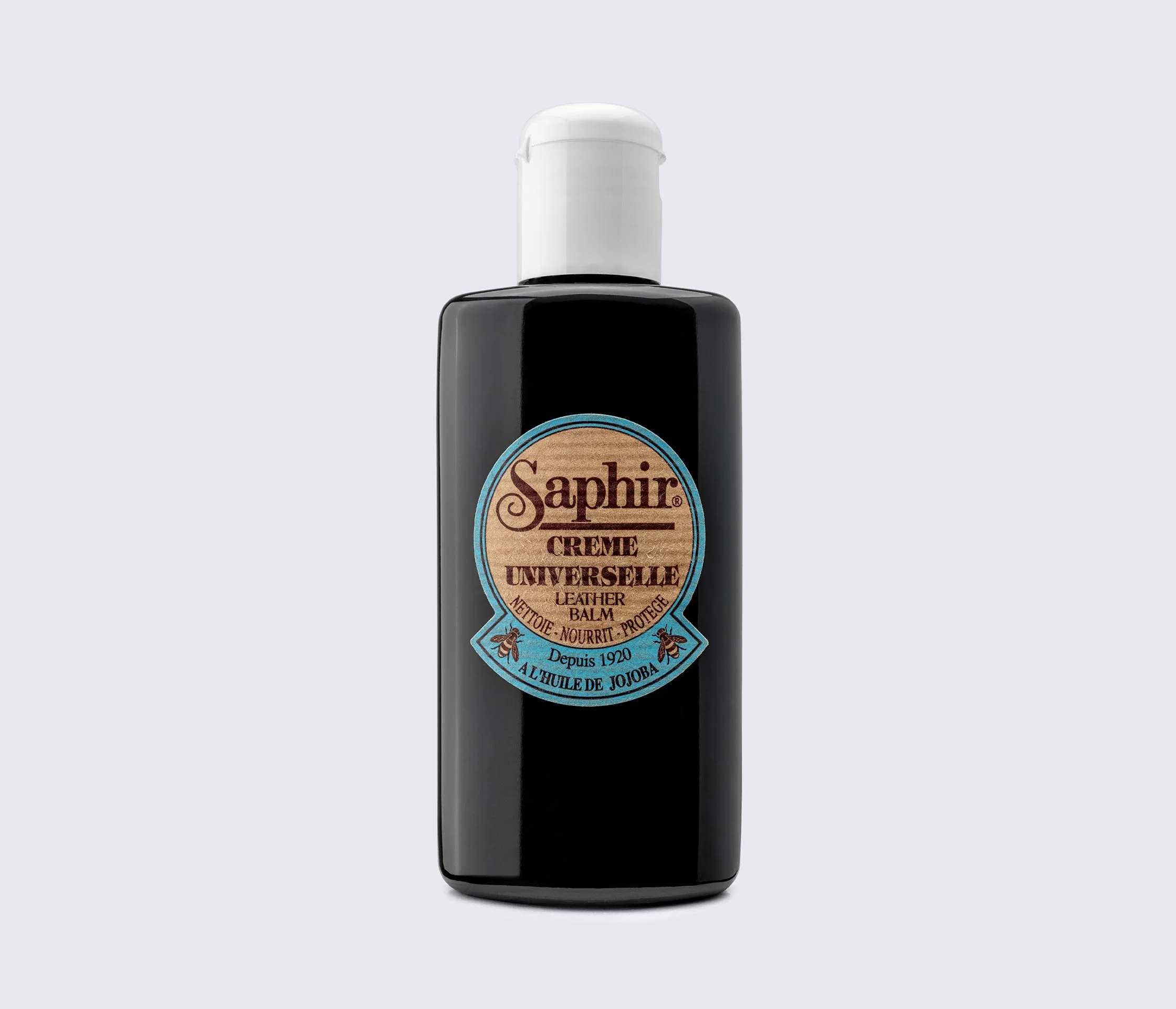Універсальний Бальзам, що Очищує Saphir Creme Universal