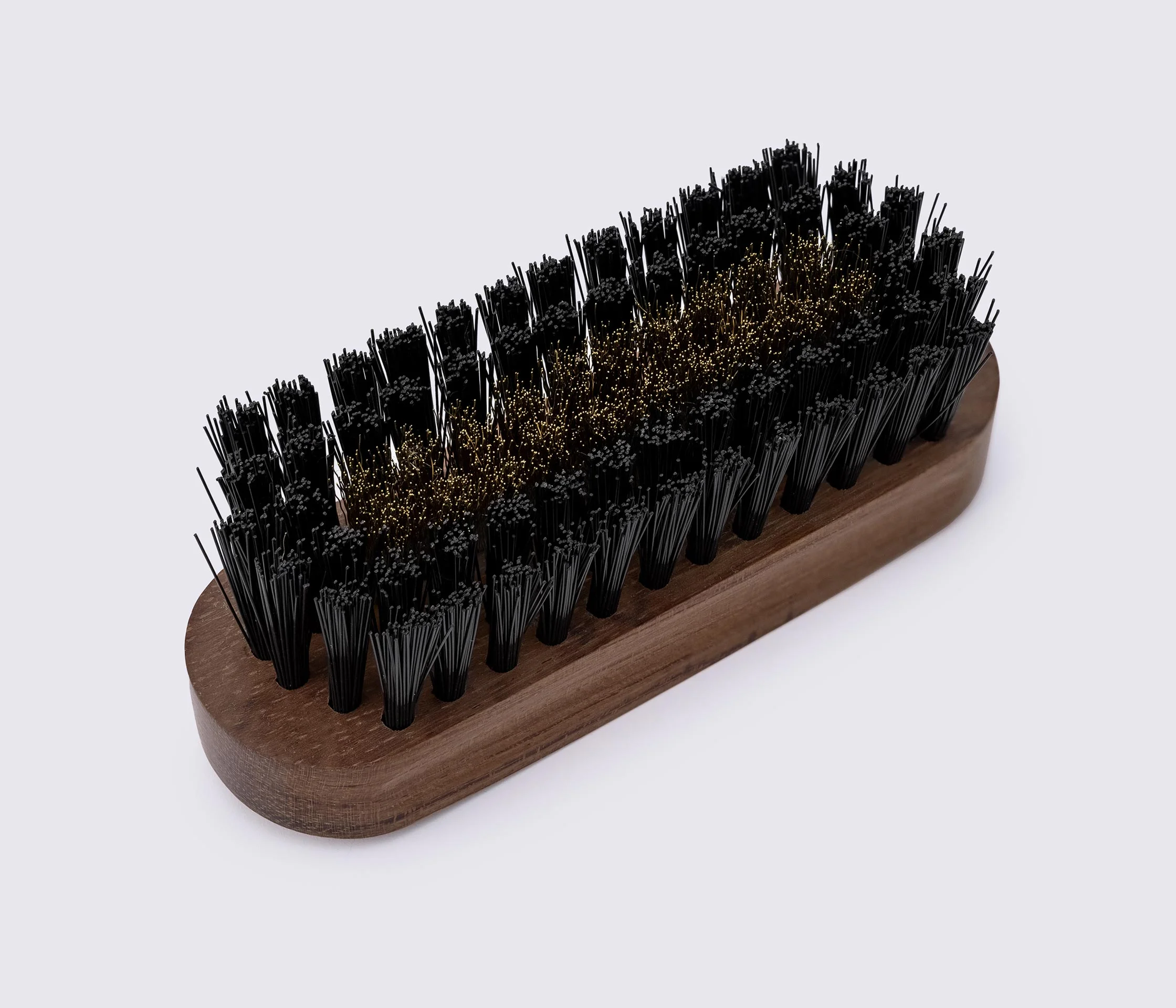 Щітка для замші та нубука Saphir Medaille d'or Polishing Brush
