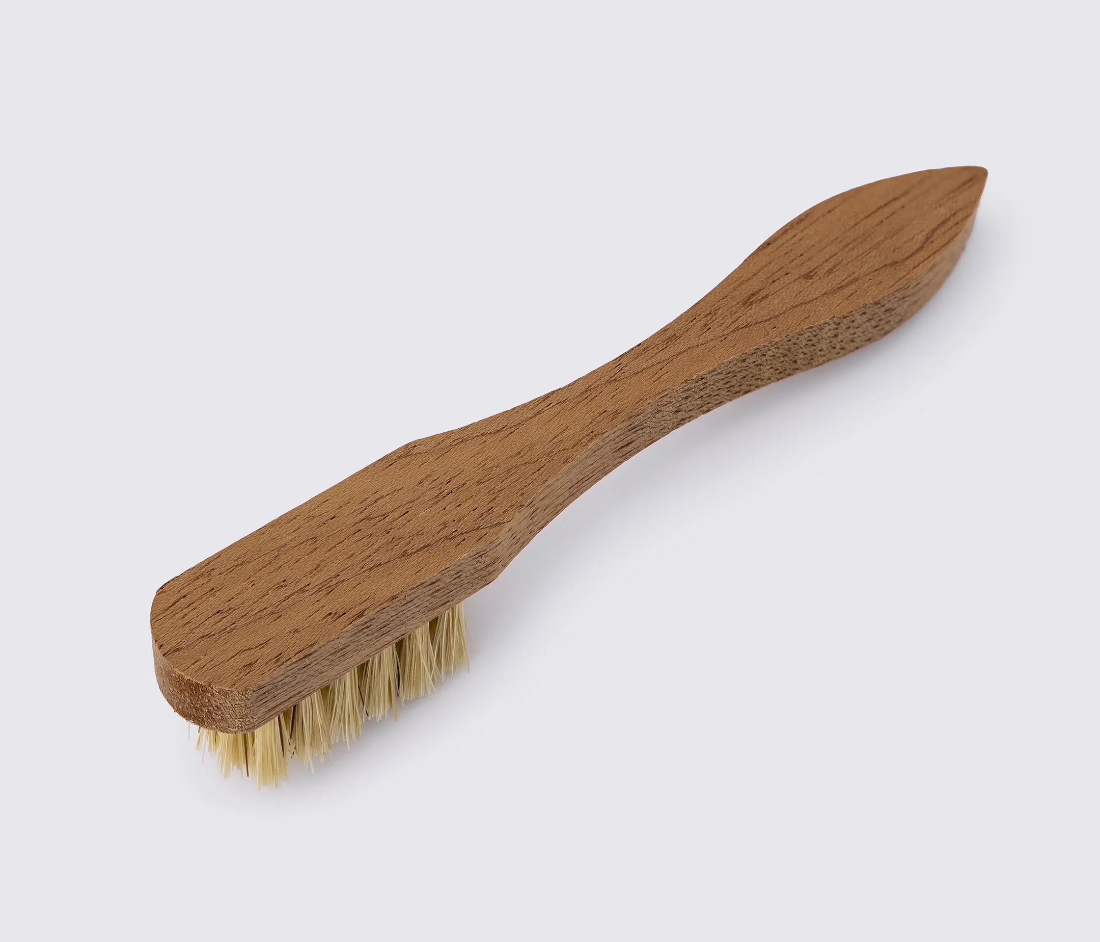 Малая щетка для нанесения крема Saphir Medaille D'or Spatula (2671)