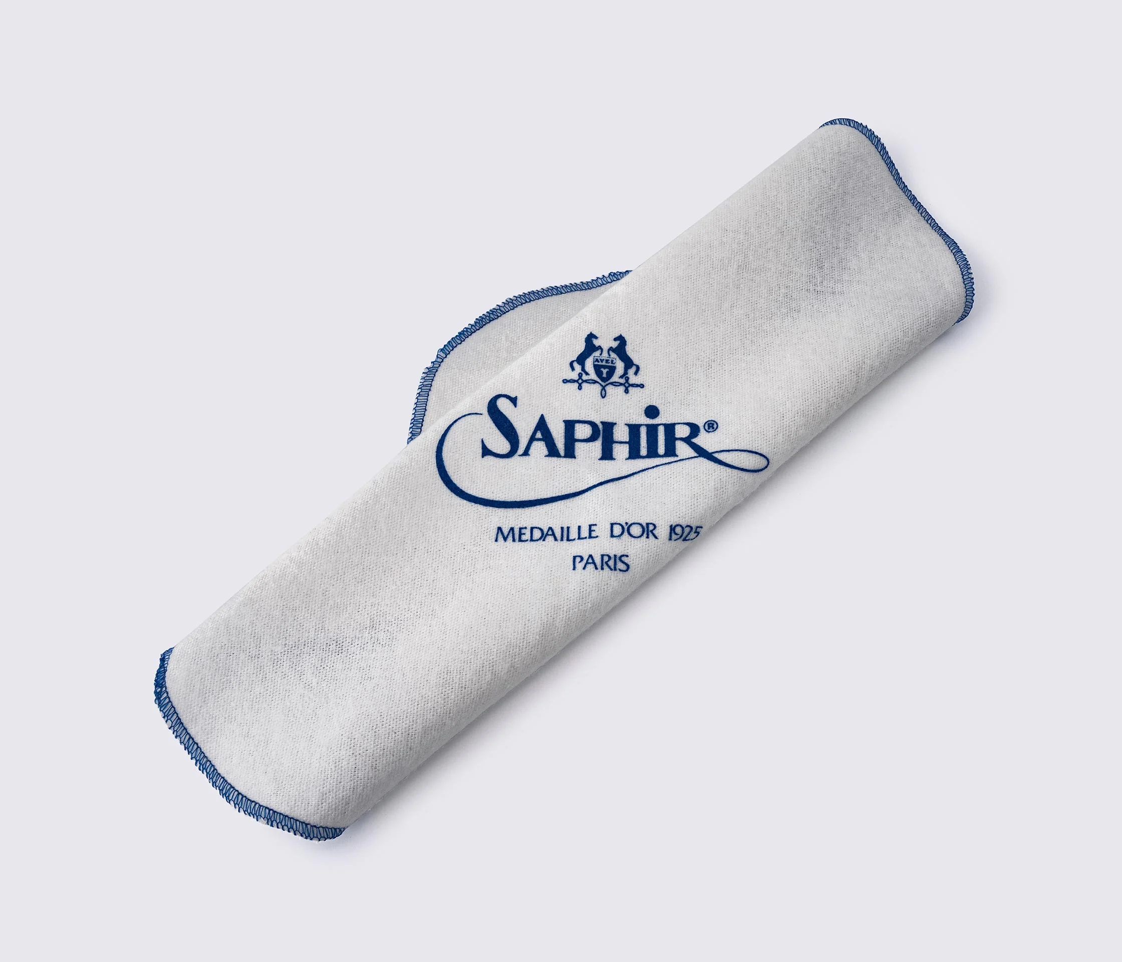 Серветка для полірування взуття Saphir Medaille D'or 32,5x32,5 см (2503)