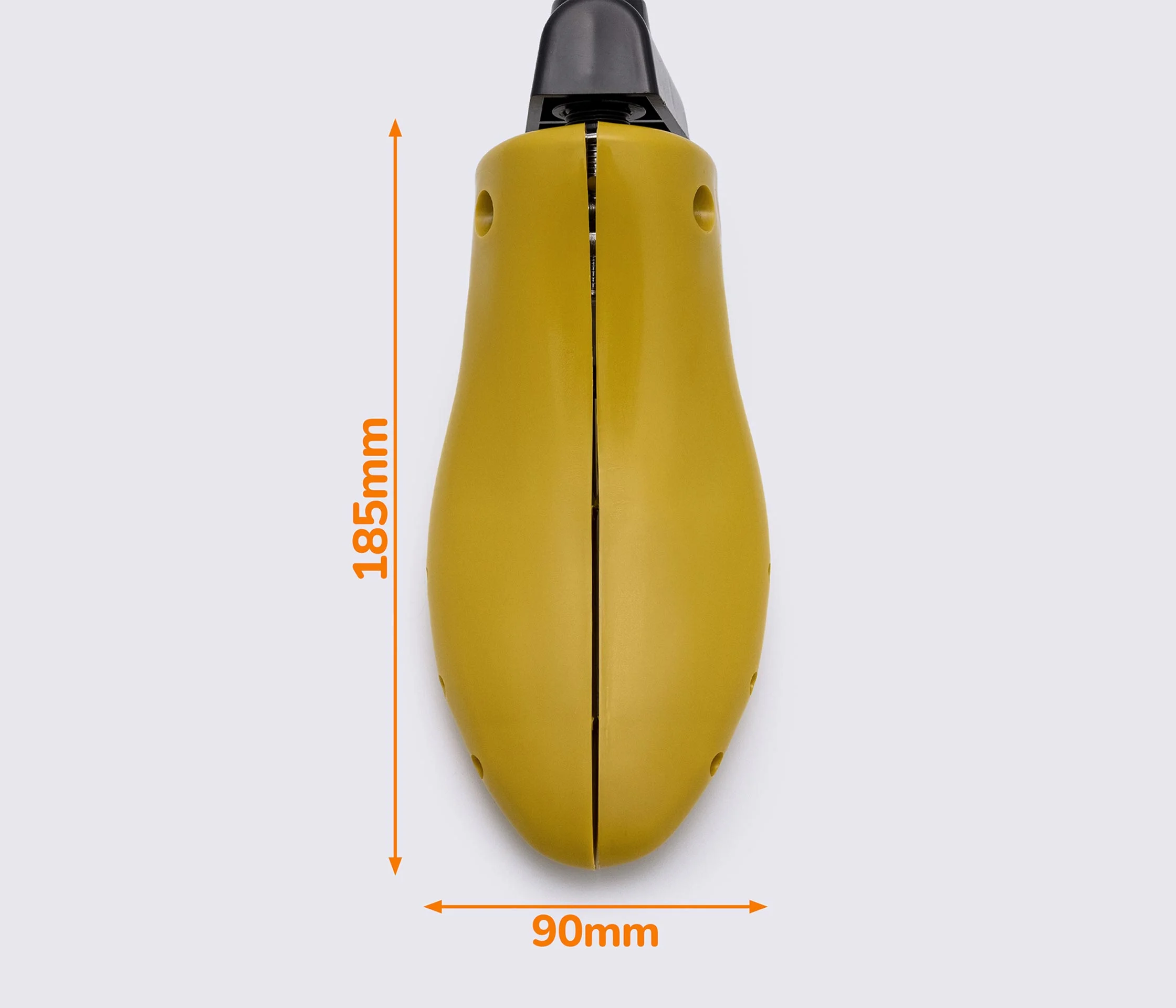 Колодка для растягивания обуви, размер мужской 43-48