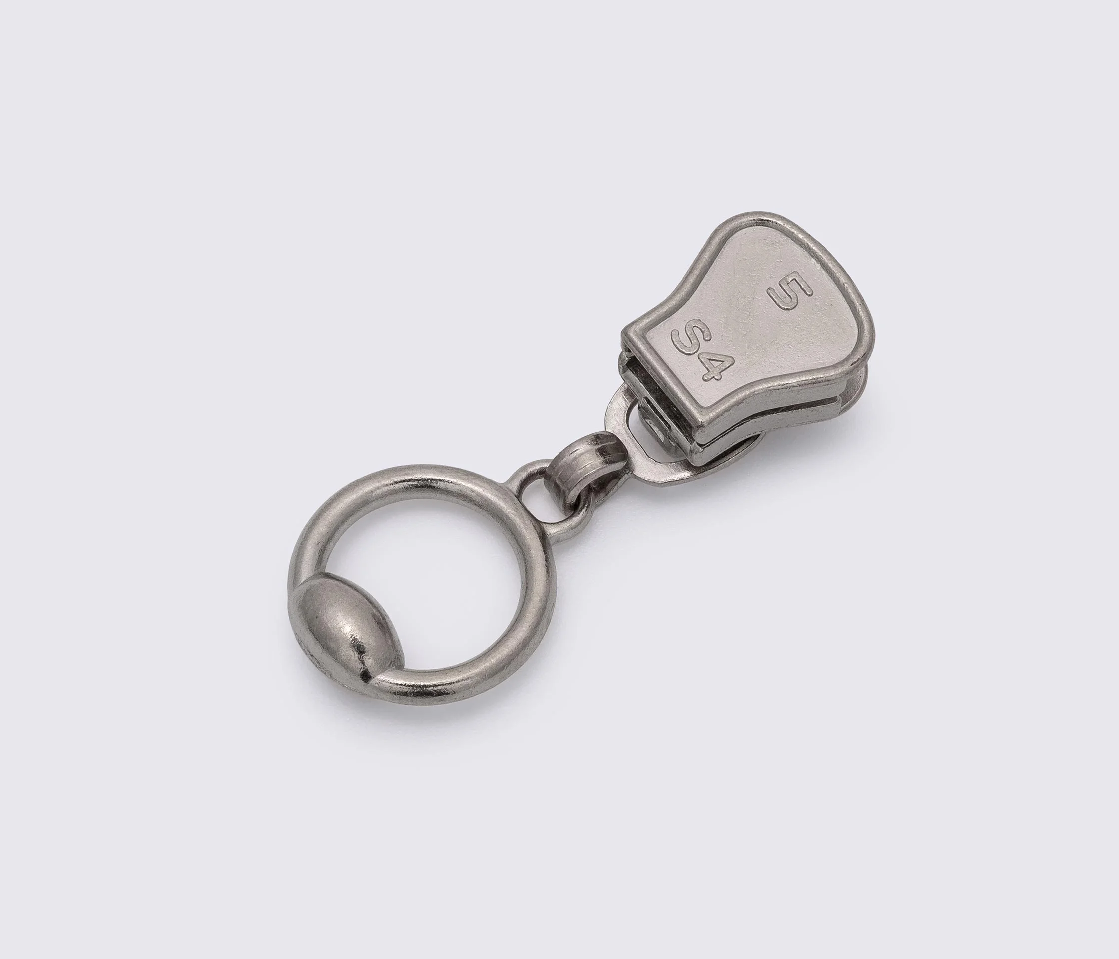 Бегунок №5 арт. 006 на пластиковую молнию