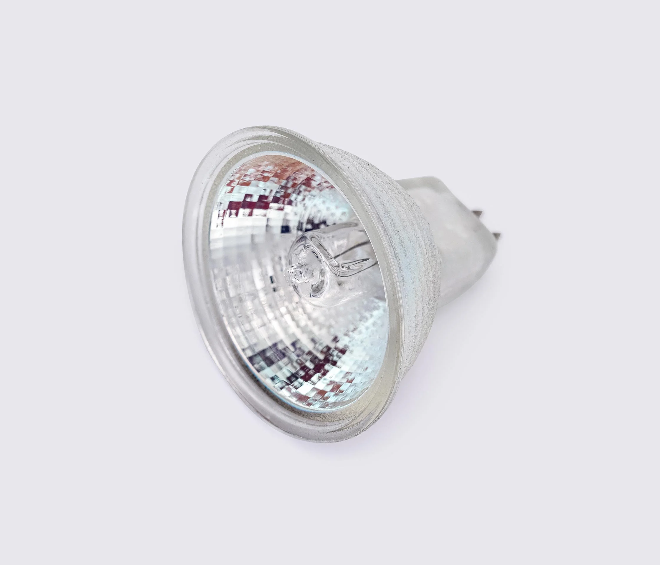 Галогенная лампа mr16 220v 35w