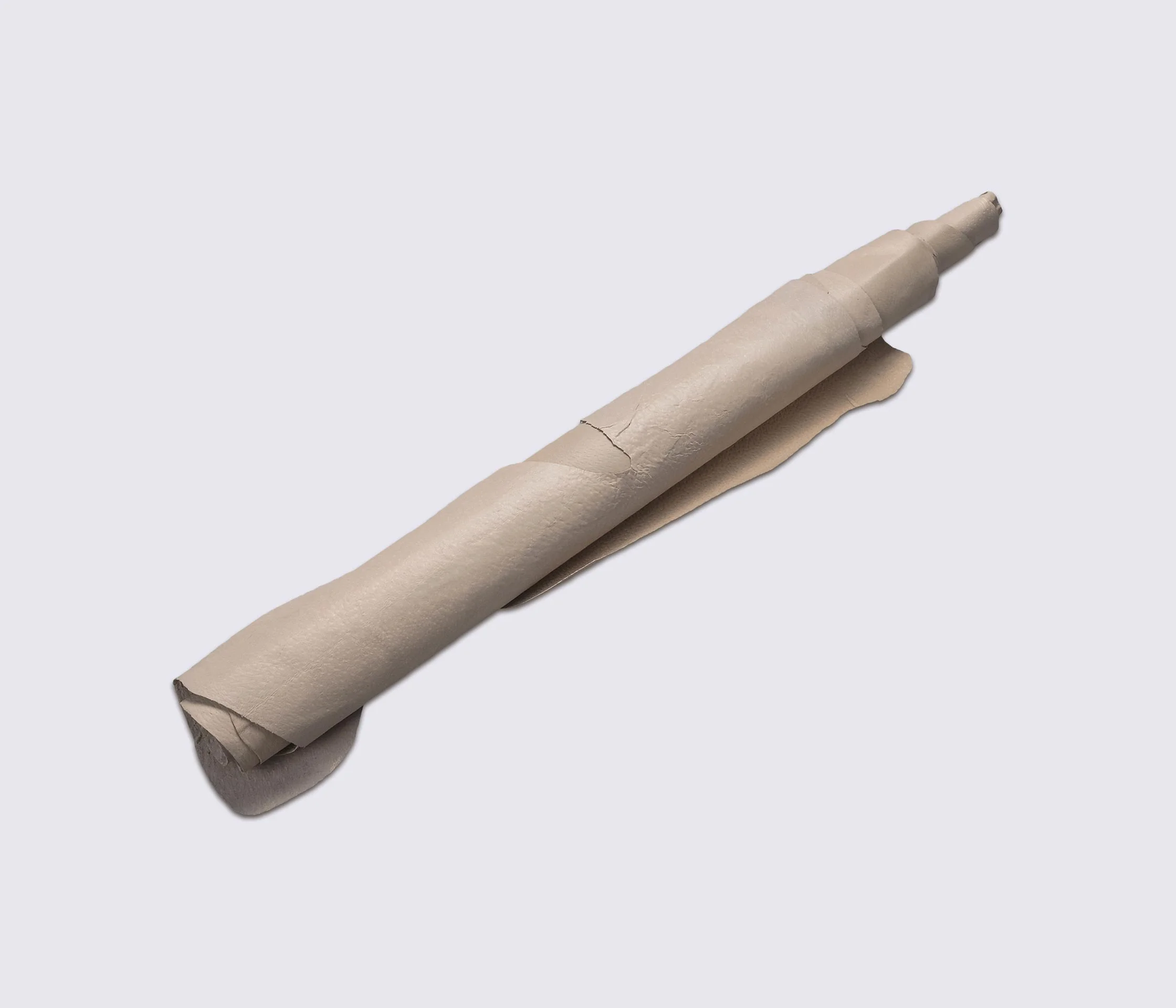 Шкіра уцінка якість А, кол. бежевий, тип-1, 1.3кг (4шт)