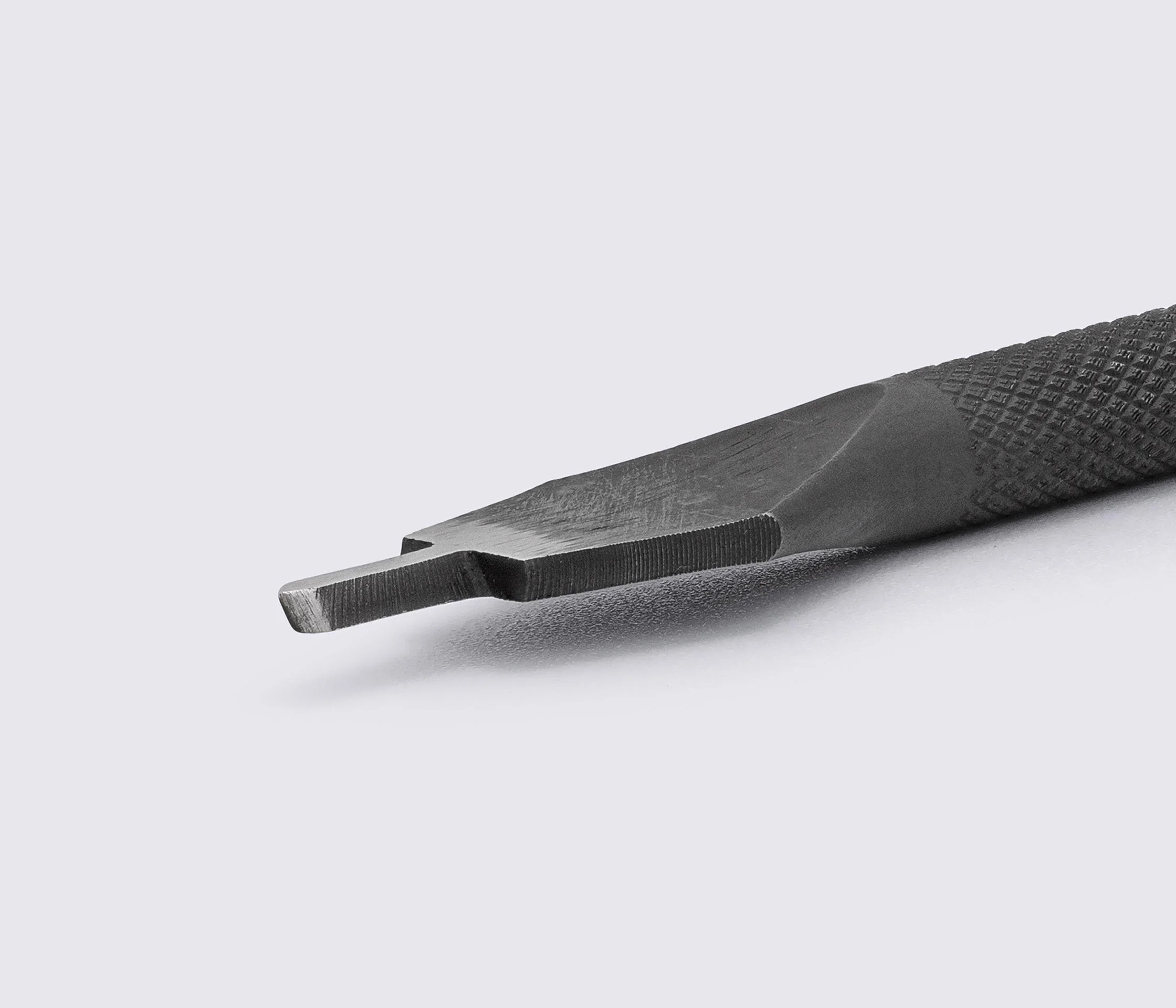 OKA-1075-3мм Диагональный строчный пробойник 1 зуб