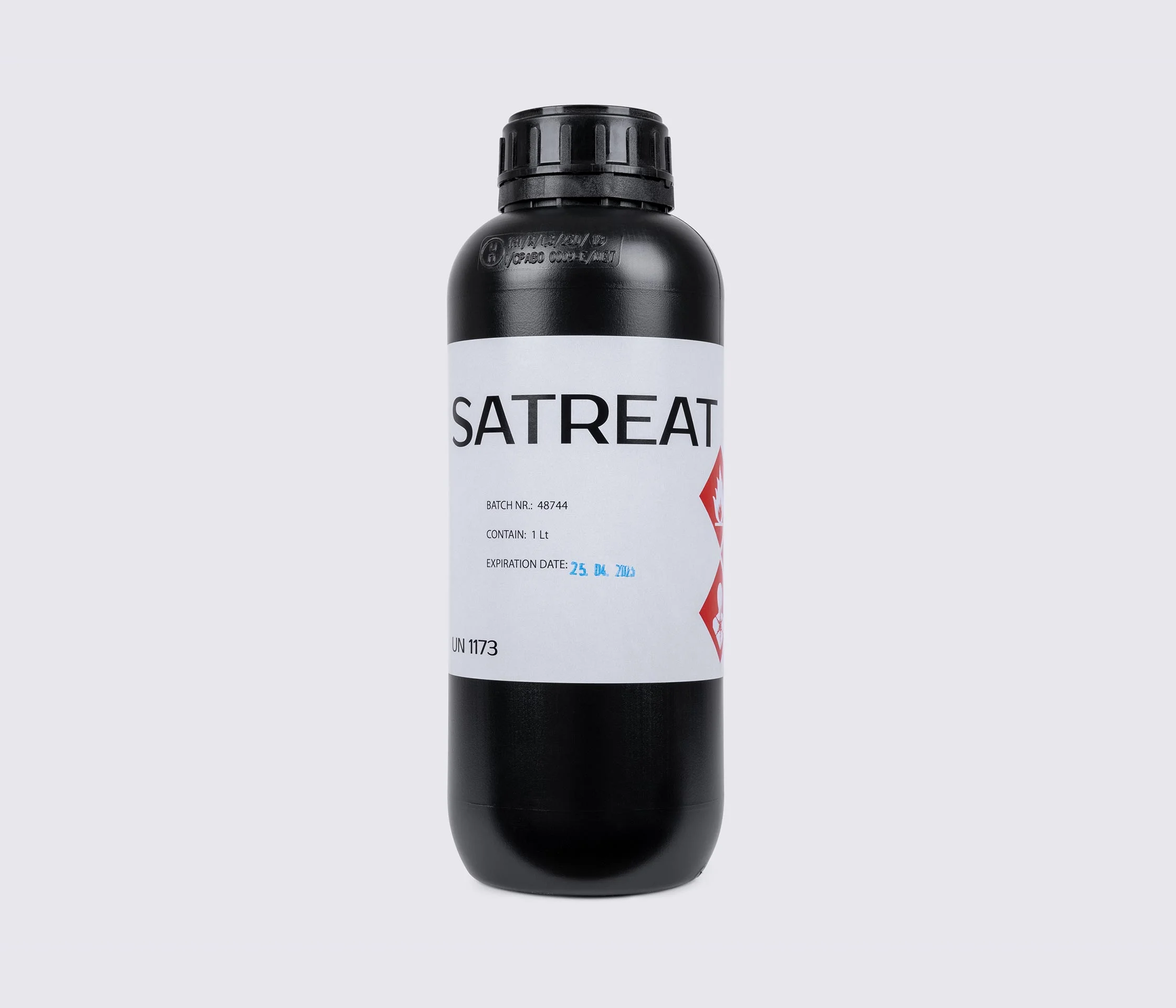Протрава для подошвы Satreat, 1 л