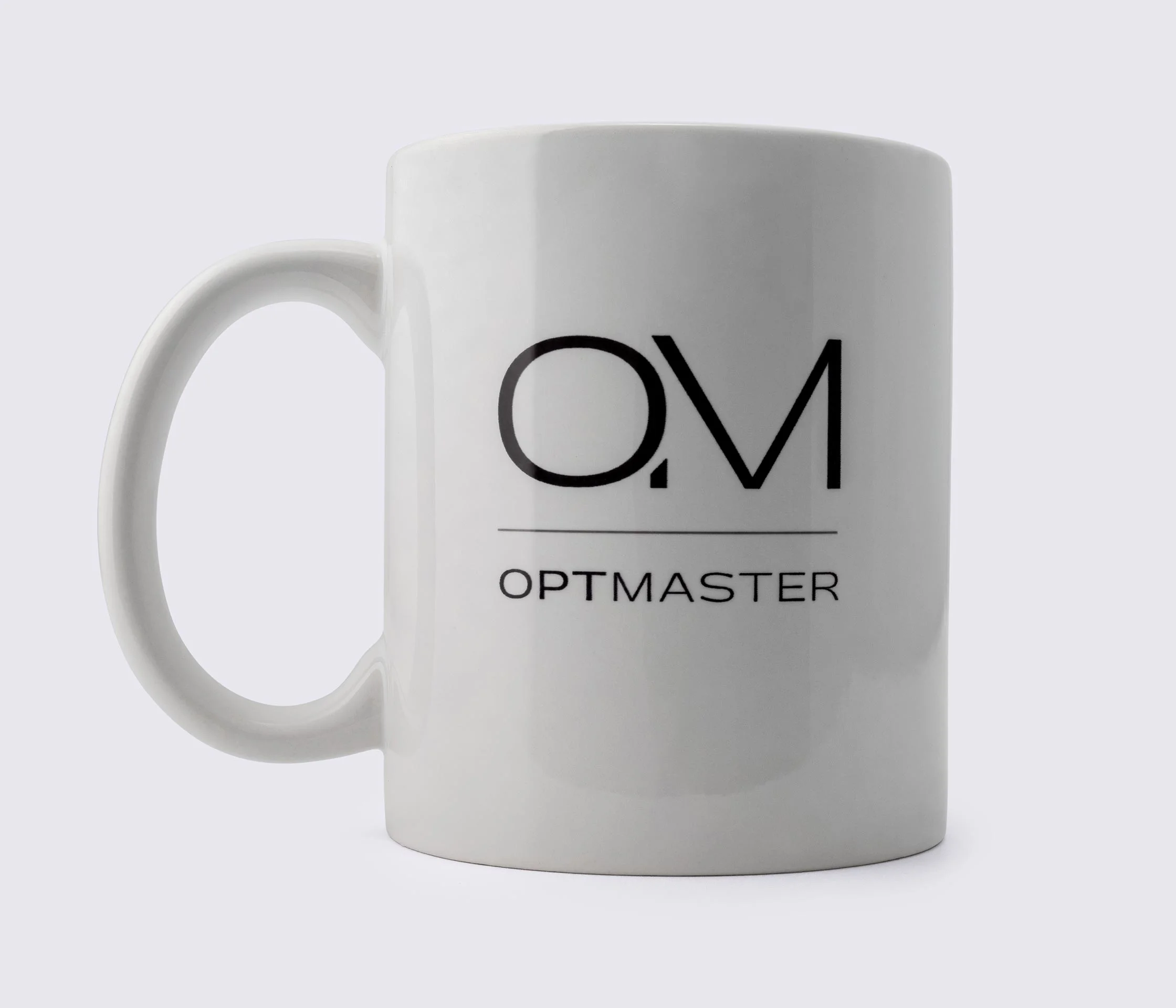 Чашка OM