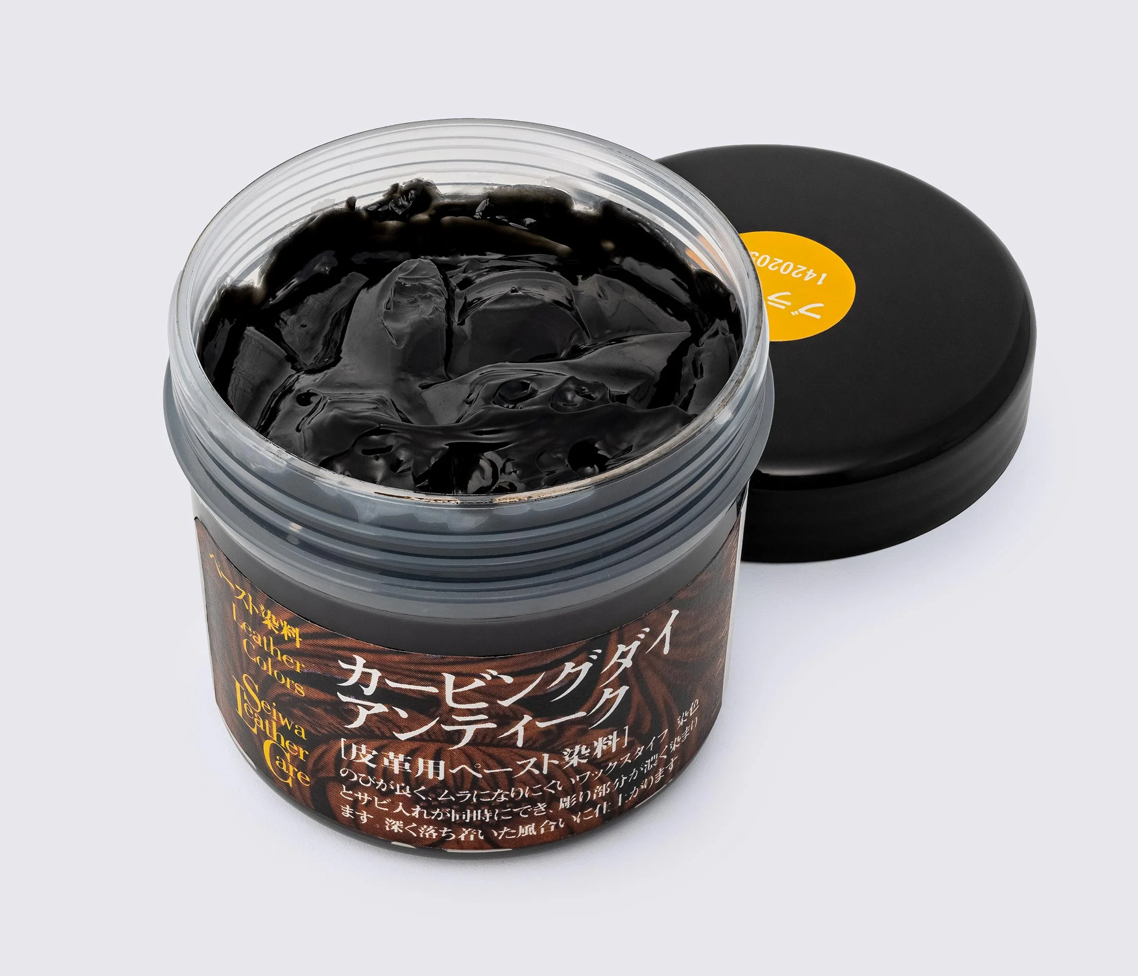 Паста для карвинга - Seiwa Carving dye antique (100г)