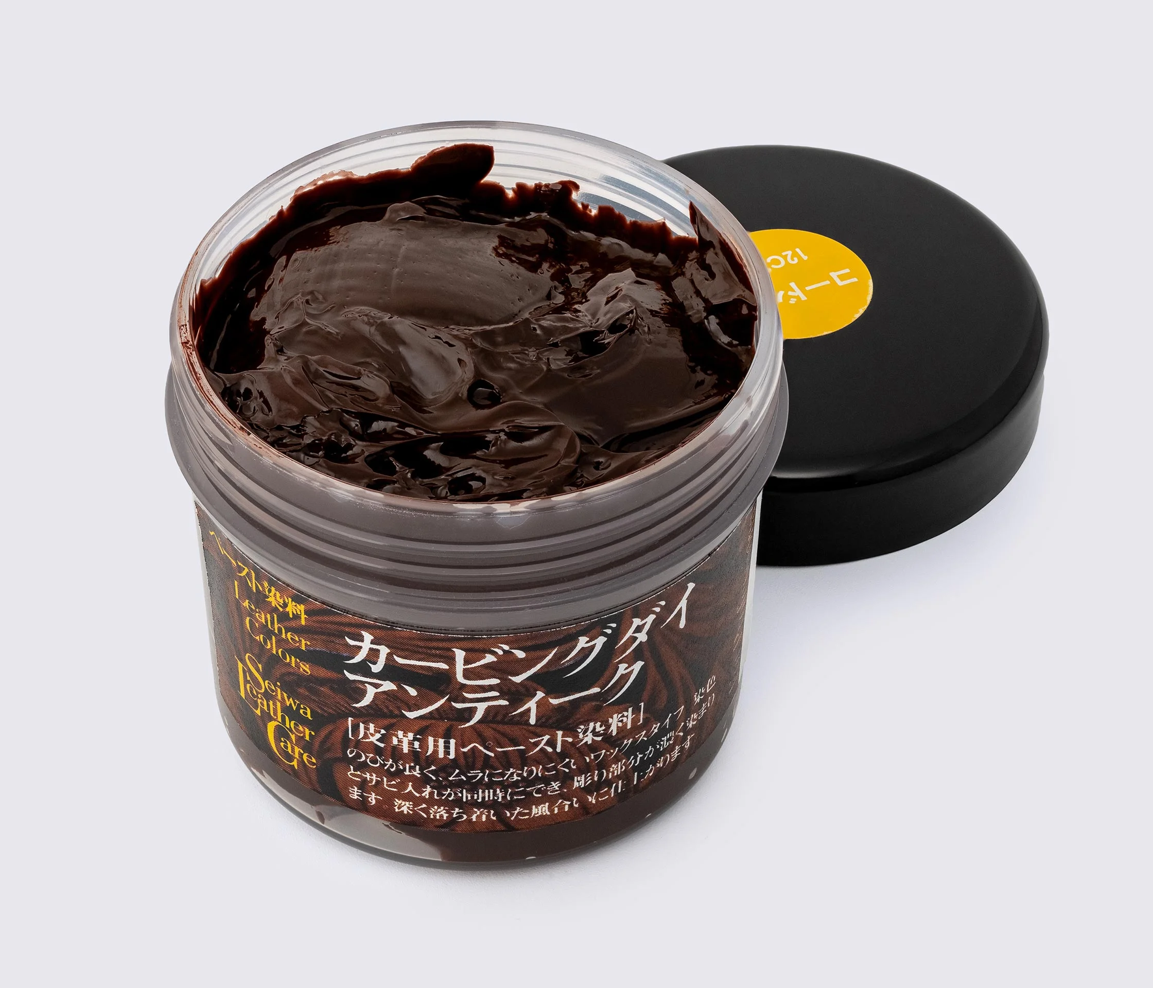 Паста для карвинга - Seiwa Carving dye antique (100г)