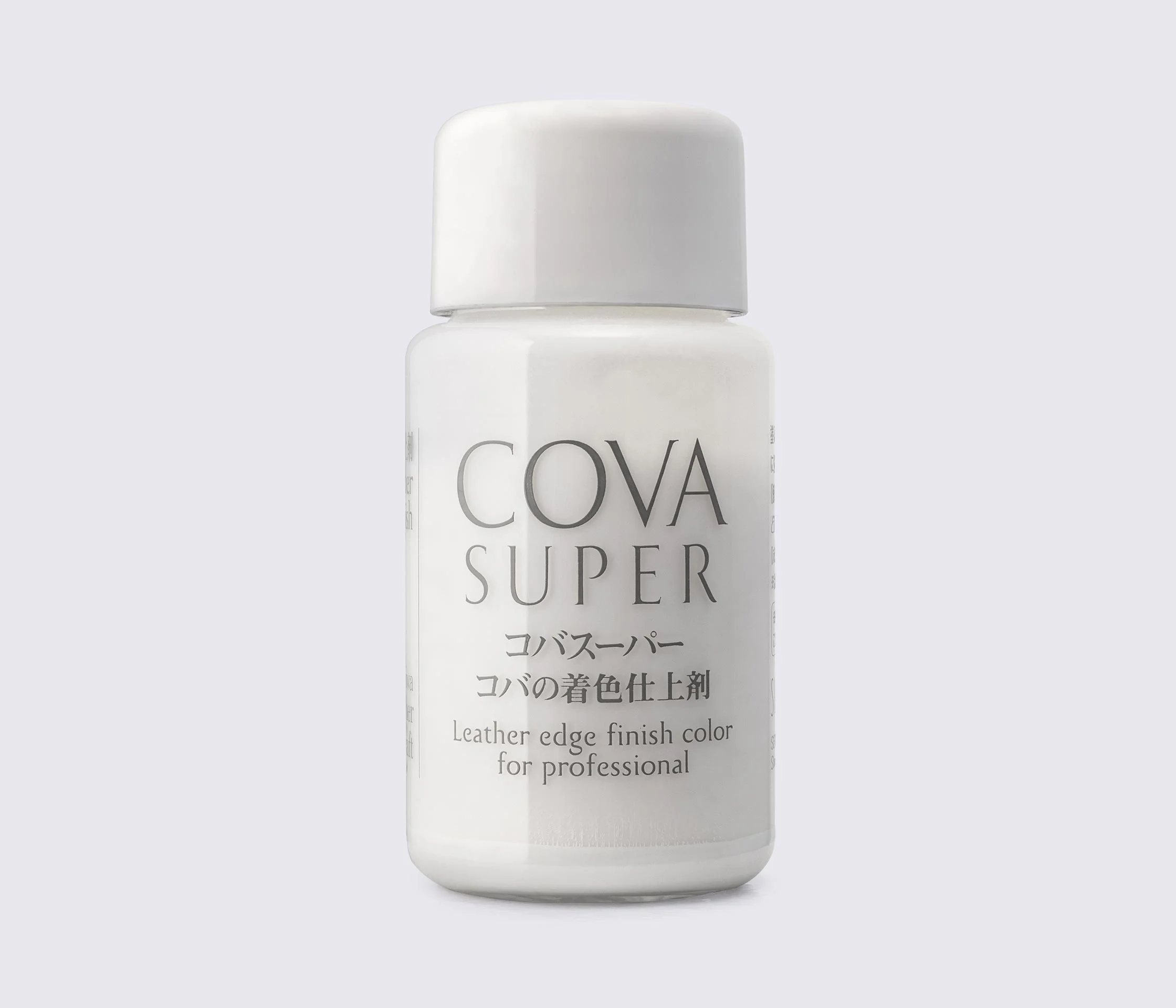 Матова фарба для урізів / торцювання Seiwa Cova Super Mat 30г