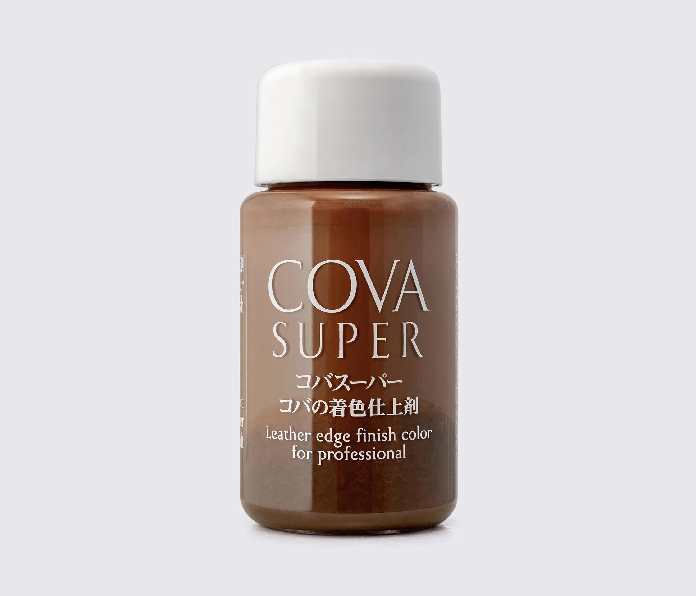 Матова фарба для урізів / торцювання Seiwa Cova Super Mat 30г