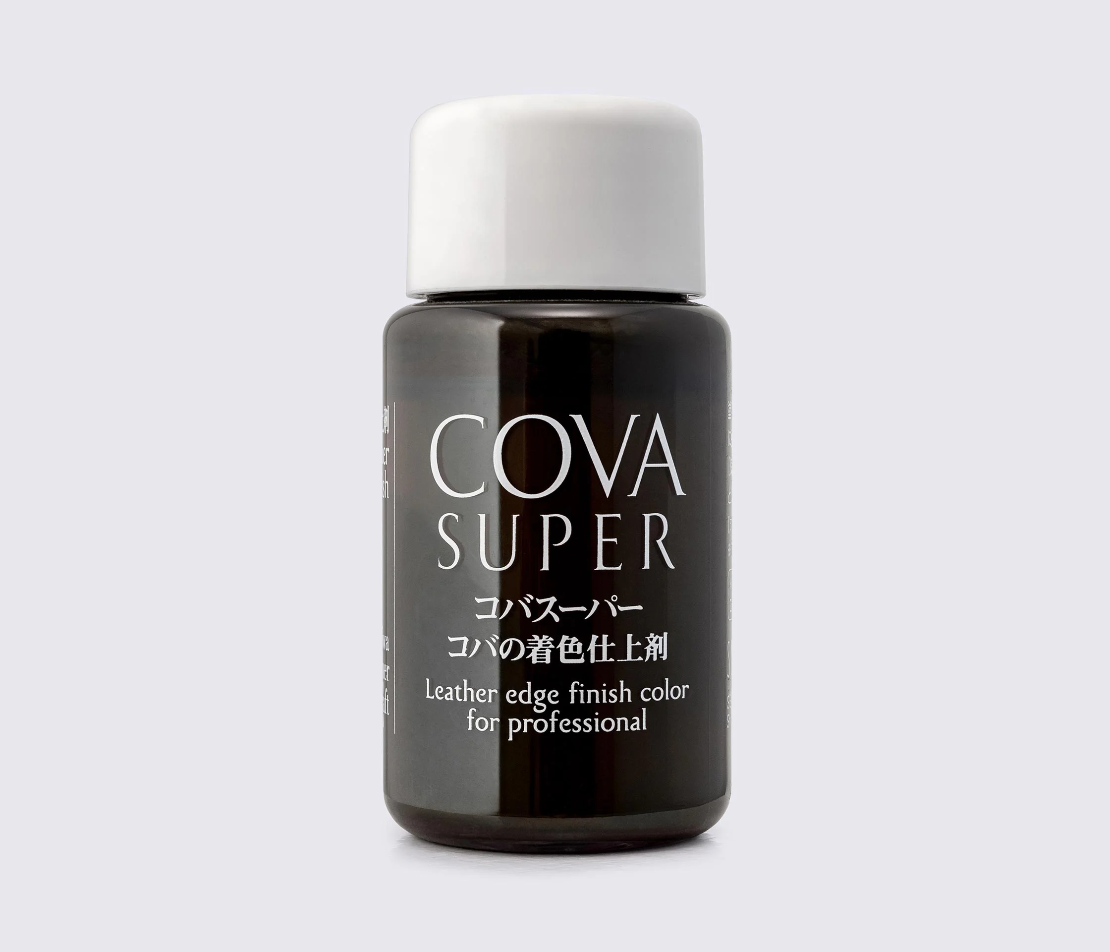 Матова фарба для урізів / торцювання Seiwa Cova Super Mat 30г