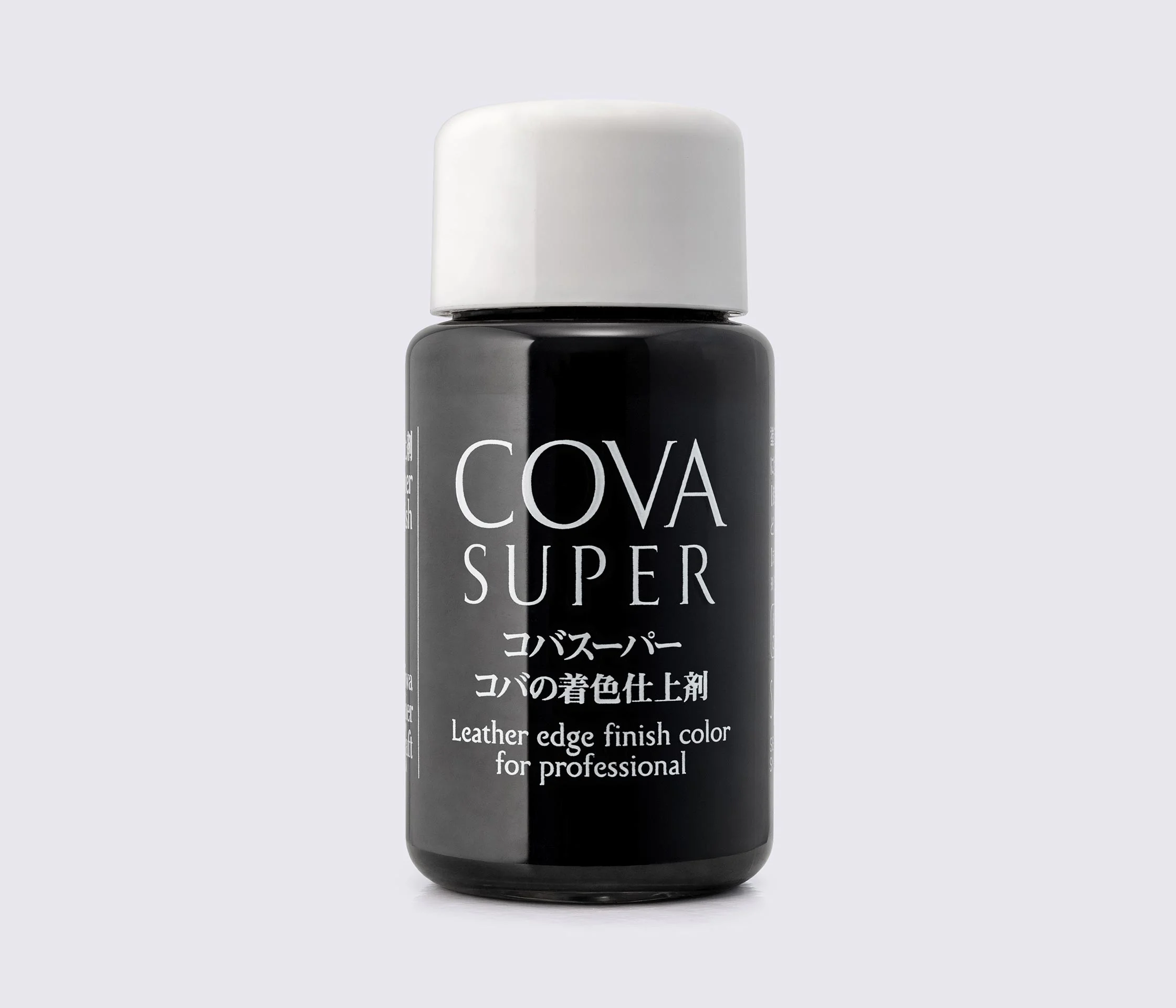 Матова фарба для урізів / торцювання Seiwa Cova Super Mat 30г
