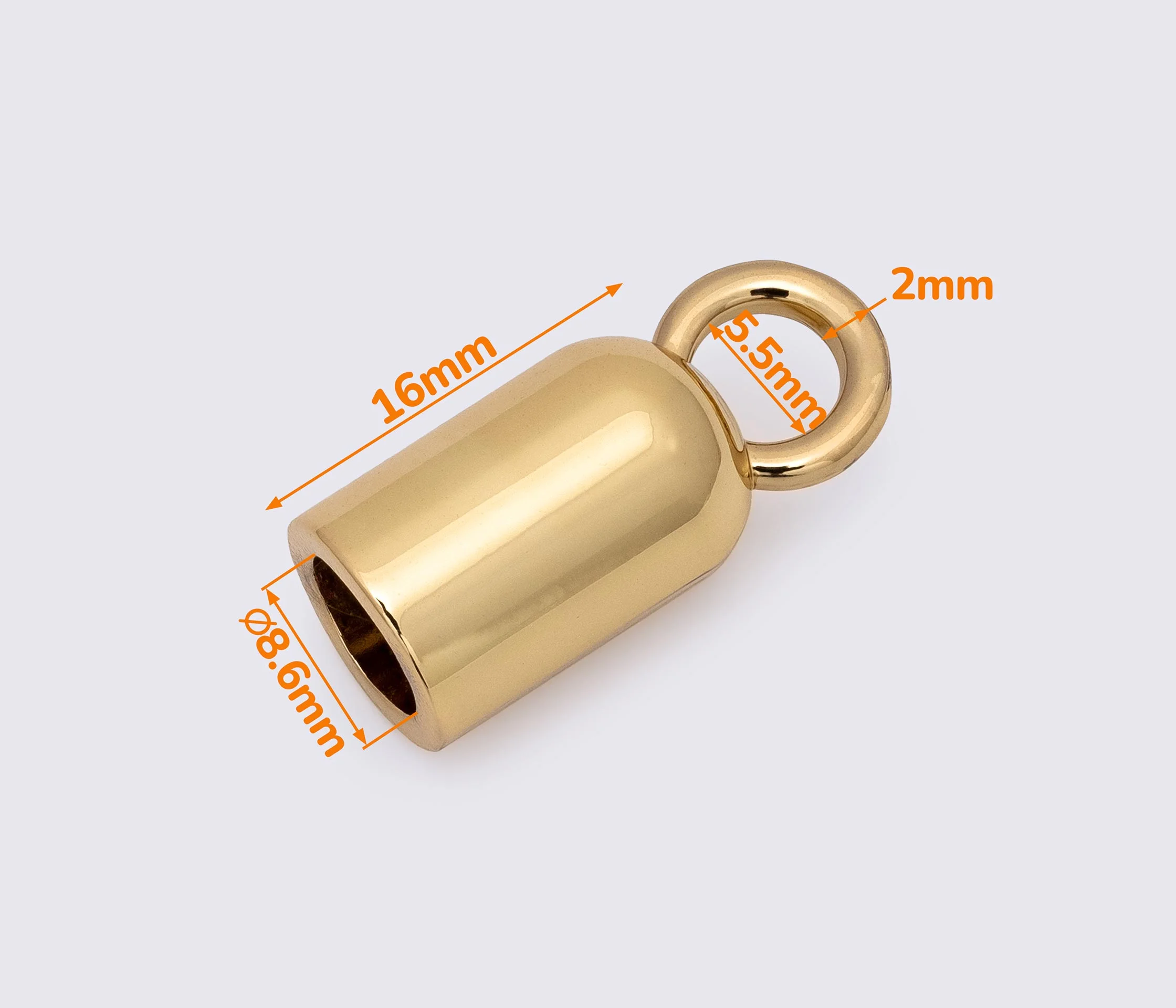 Ручкотримач 8.6мм (88-118)