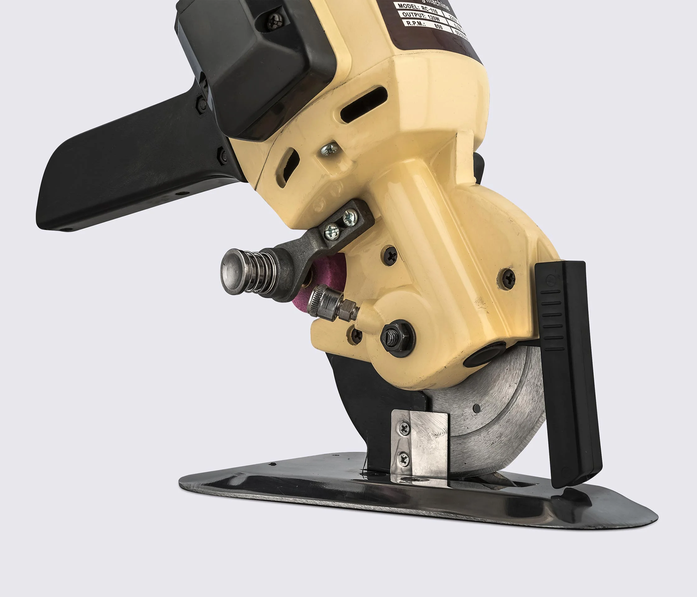 シャープ　オープンリールデッSHARP RT-727(J14) Дисковый раскройный нож RSD-110 (8771) – Купить на HandyMarket