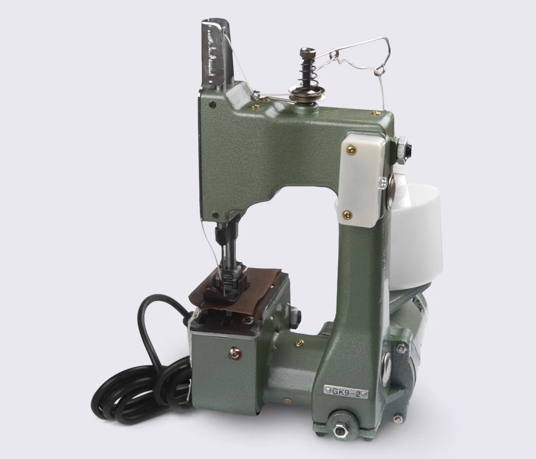 Мешкозашивочная машинка GK9-2