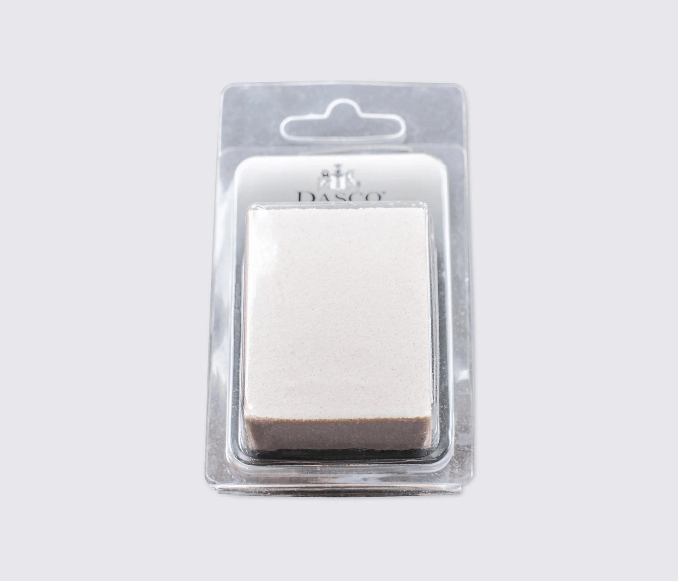 Ластик для чистки замши и нубука DASCO Suede Cleaning Block