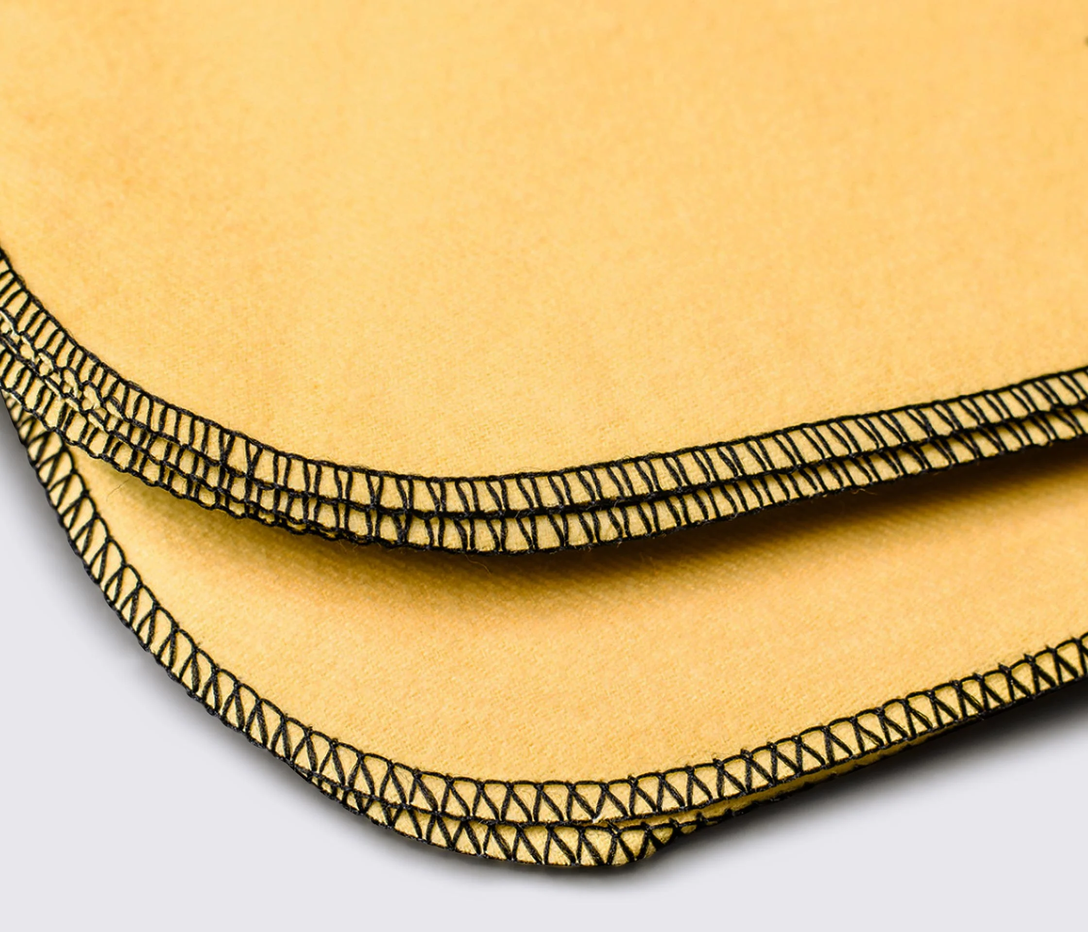 Салфетка для полировки обуви DASCO Polishing Cloth