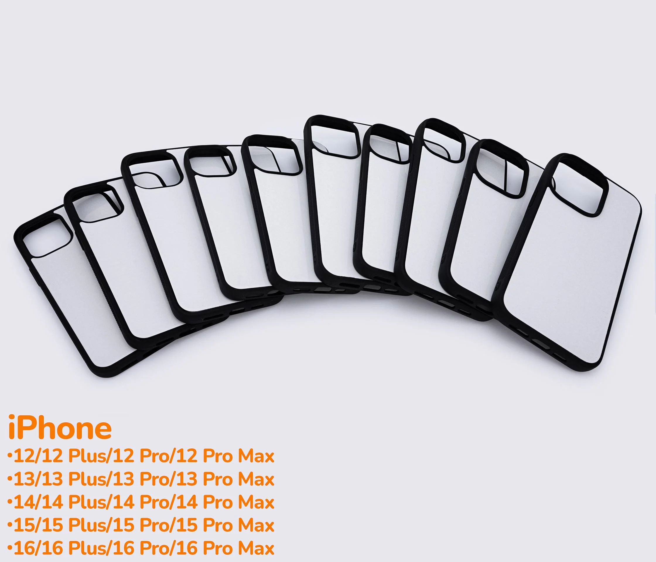 Чехол заготовка для Iphone (34-0135)