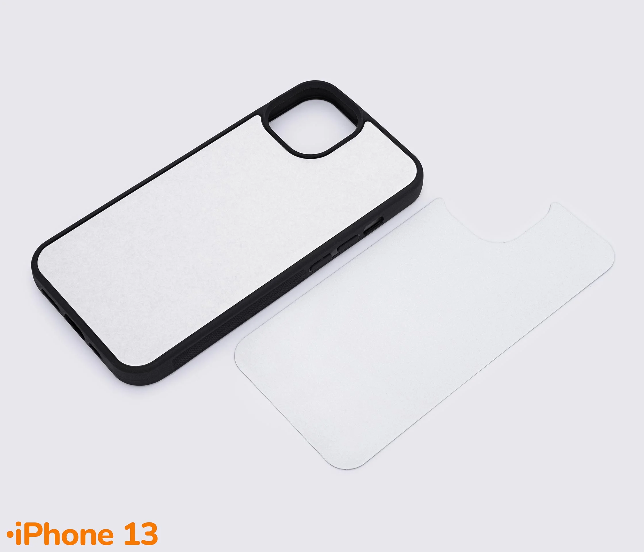 Чехол заготовка для Iphone (34-0135)